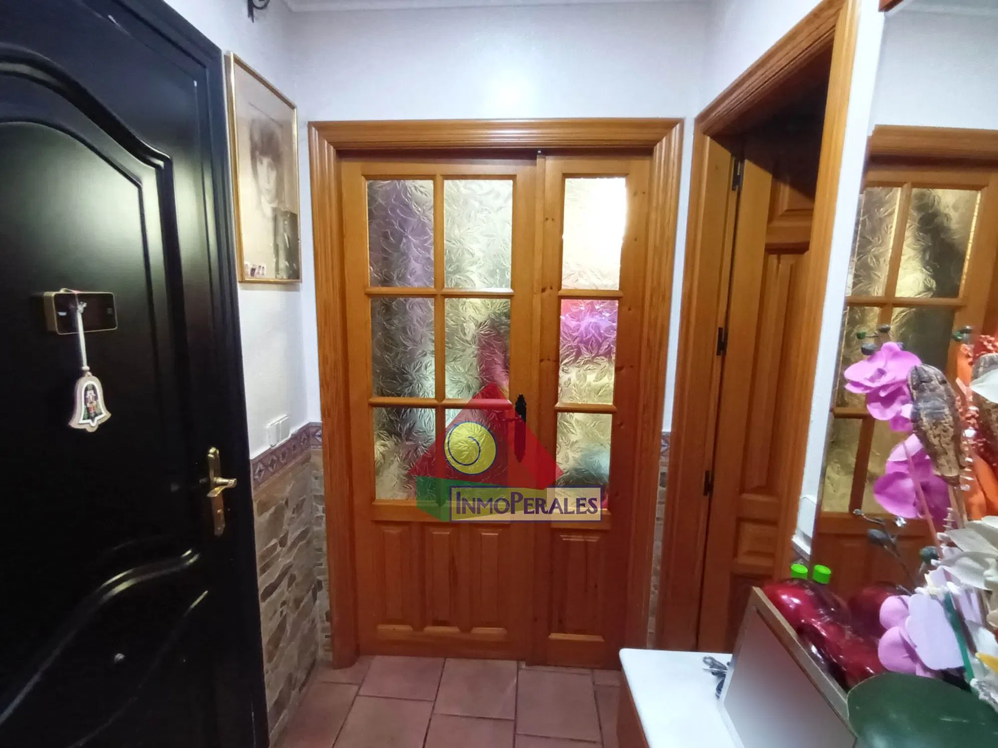 Chalet adosado
