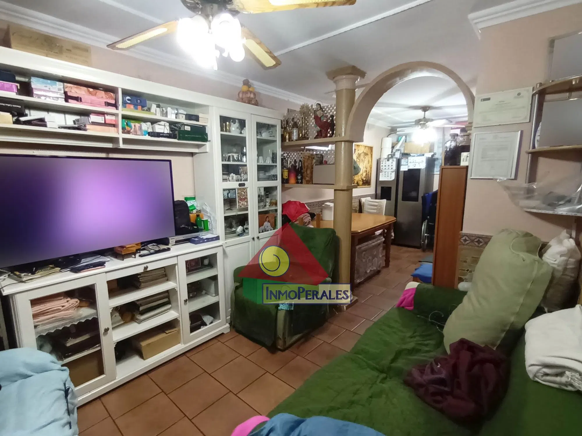 Chalet adosado - Photo 2
