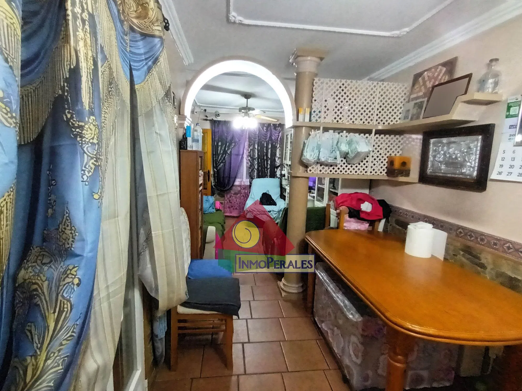 Chalet adosado - Photo 3