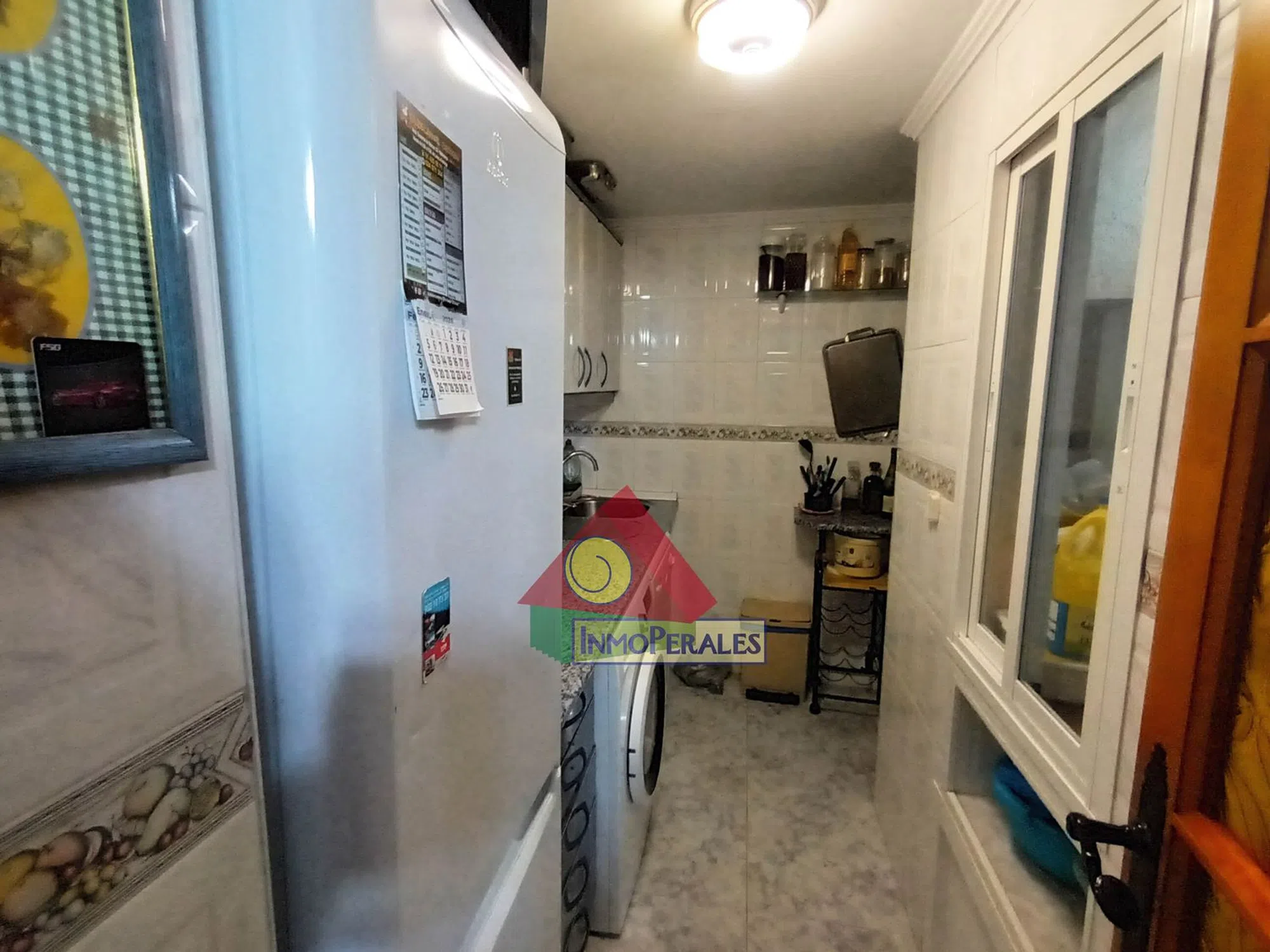 Chalet adosado - Photo 4