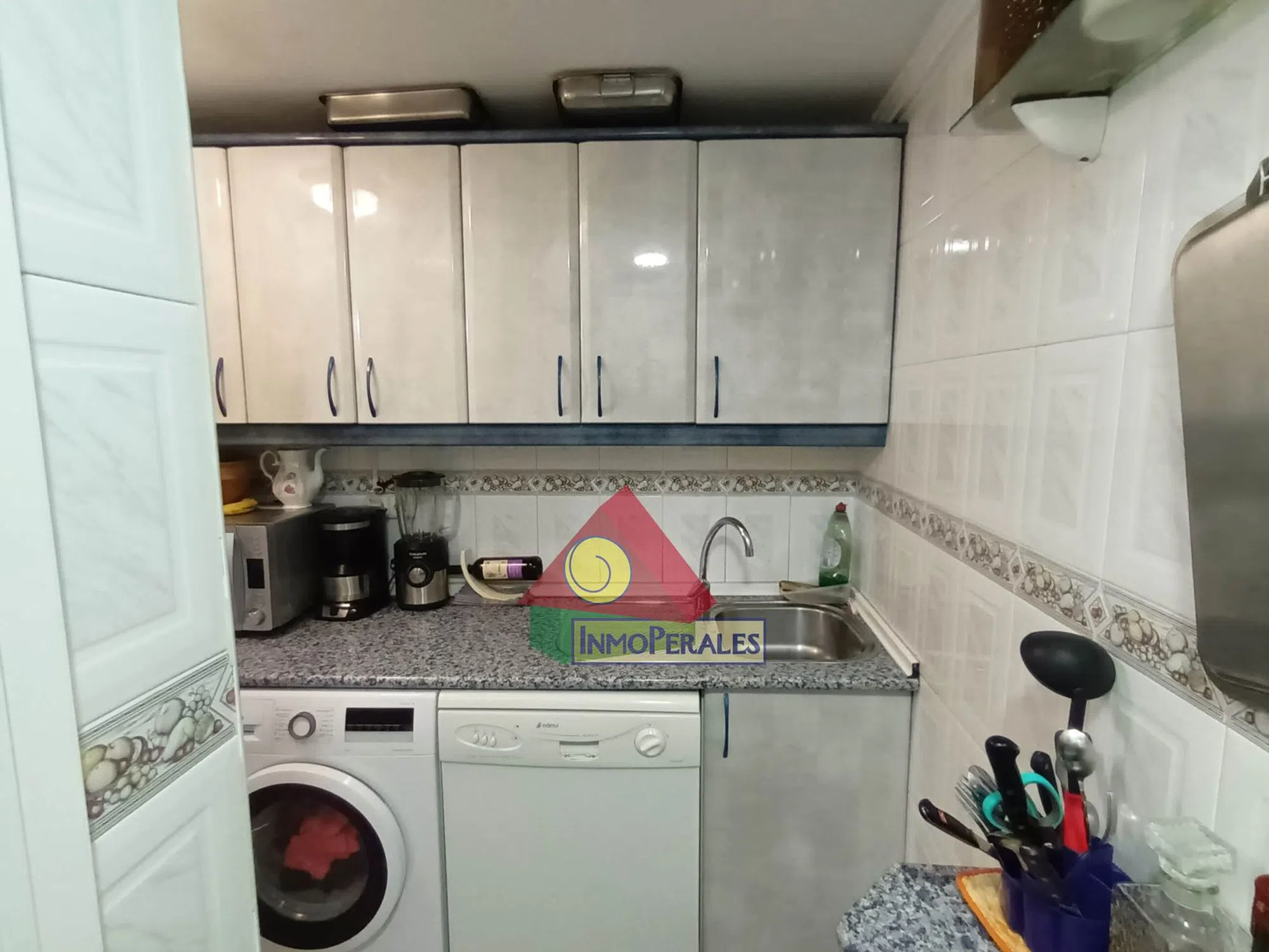 Chalet adosado - Photo 6