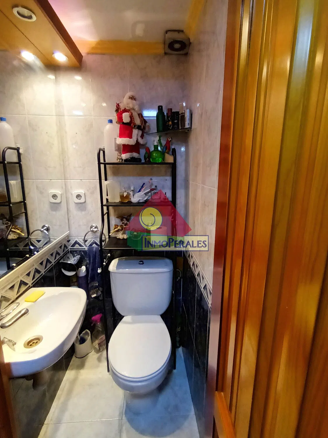 Chalet adosado - Photo 7