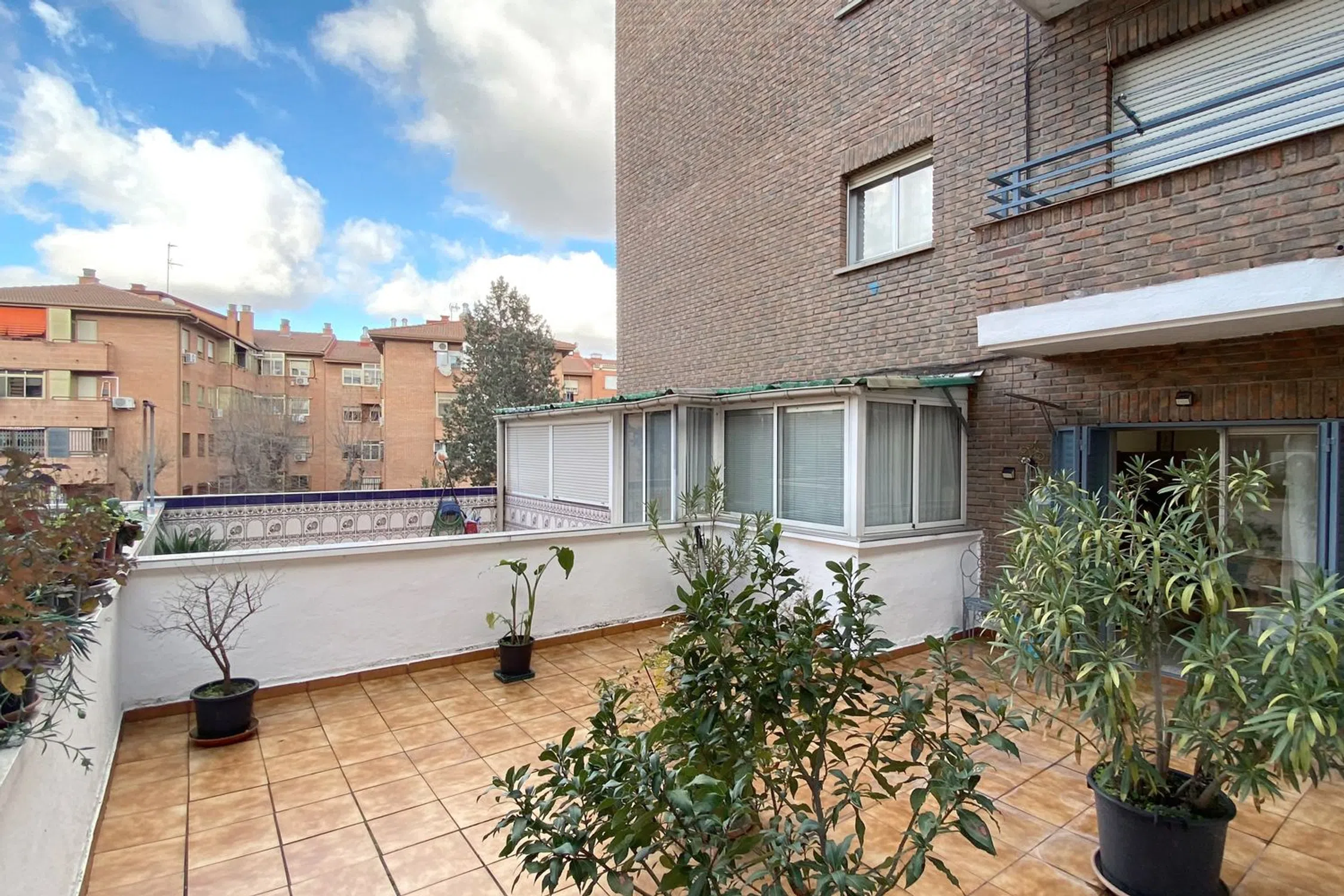 Piso en CL Palomares - Photo 2