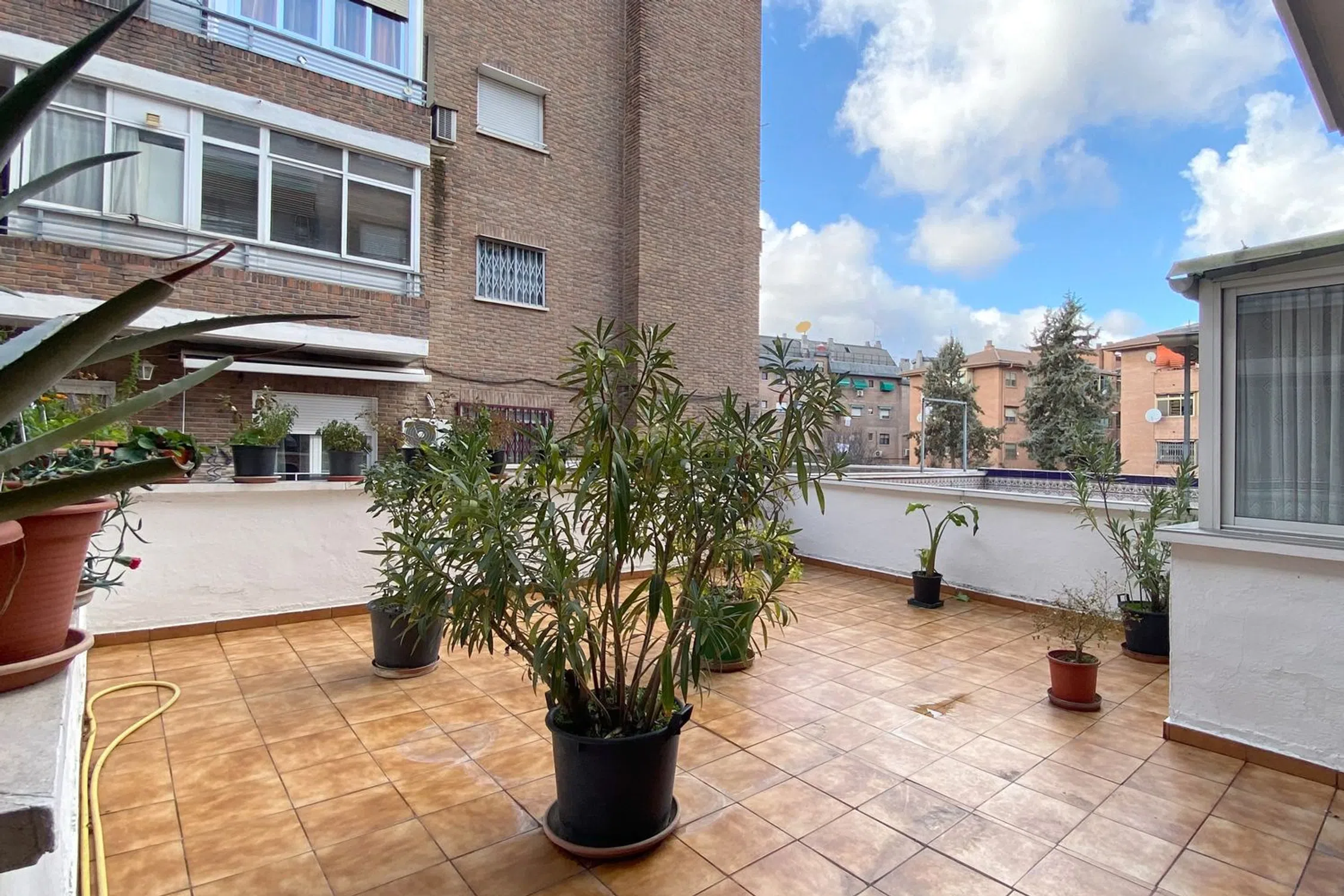 Piso en CL Palomares - Photo 3