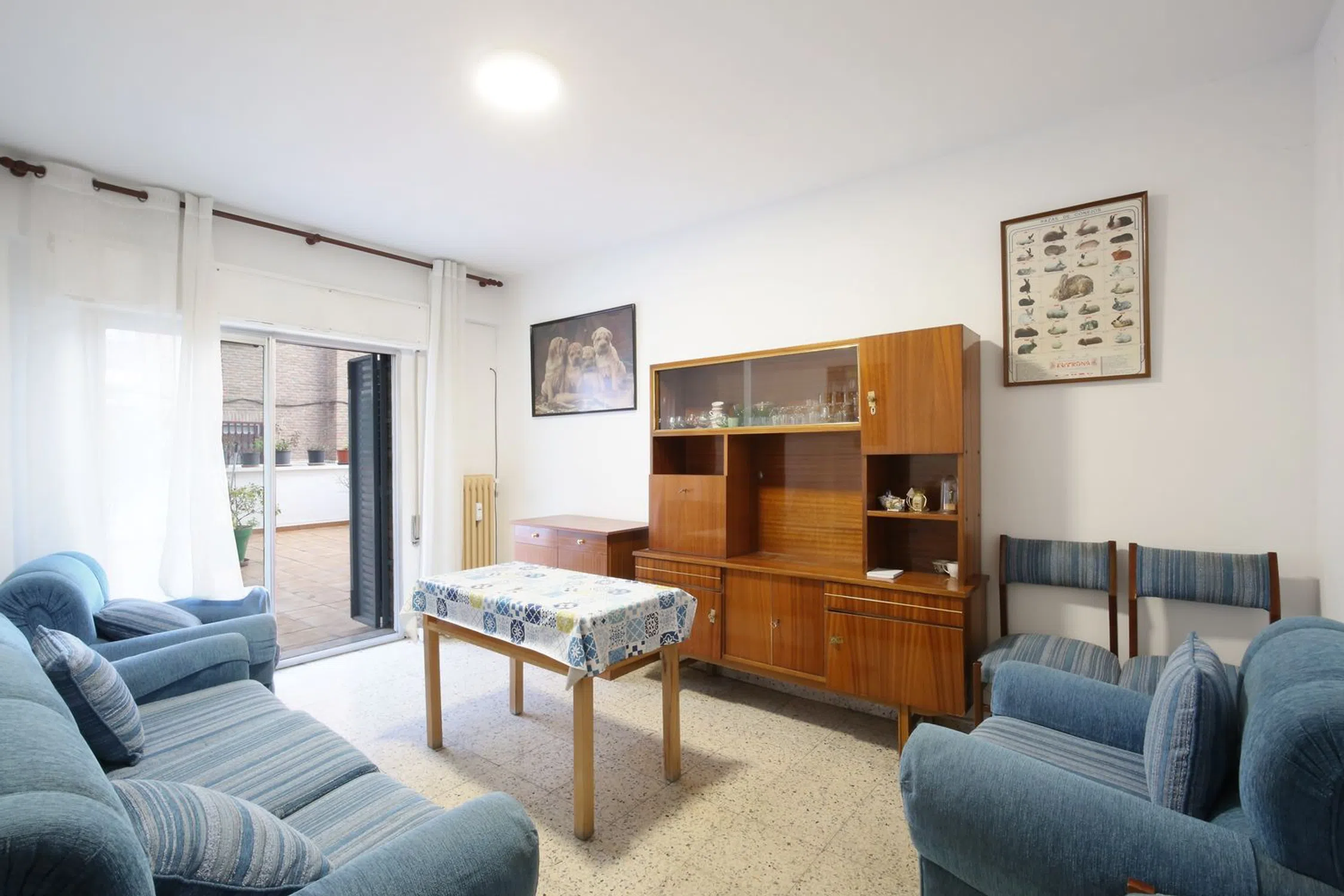 Piso en CL Palomares - Photo 4