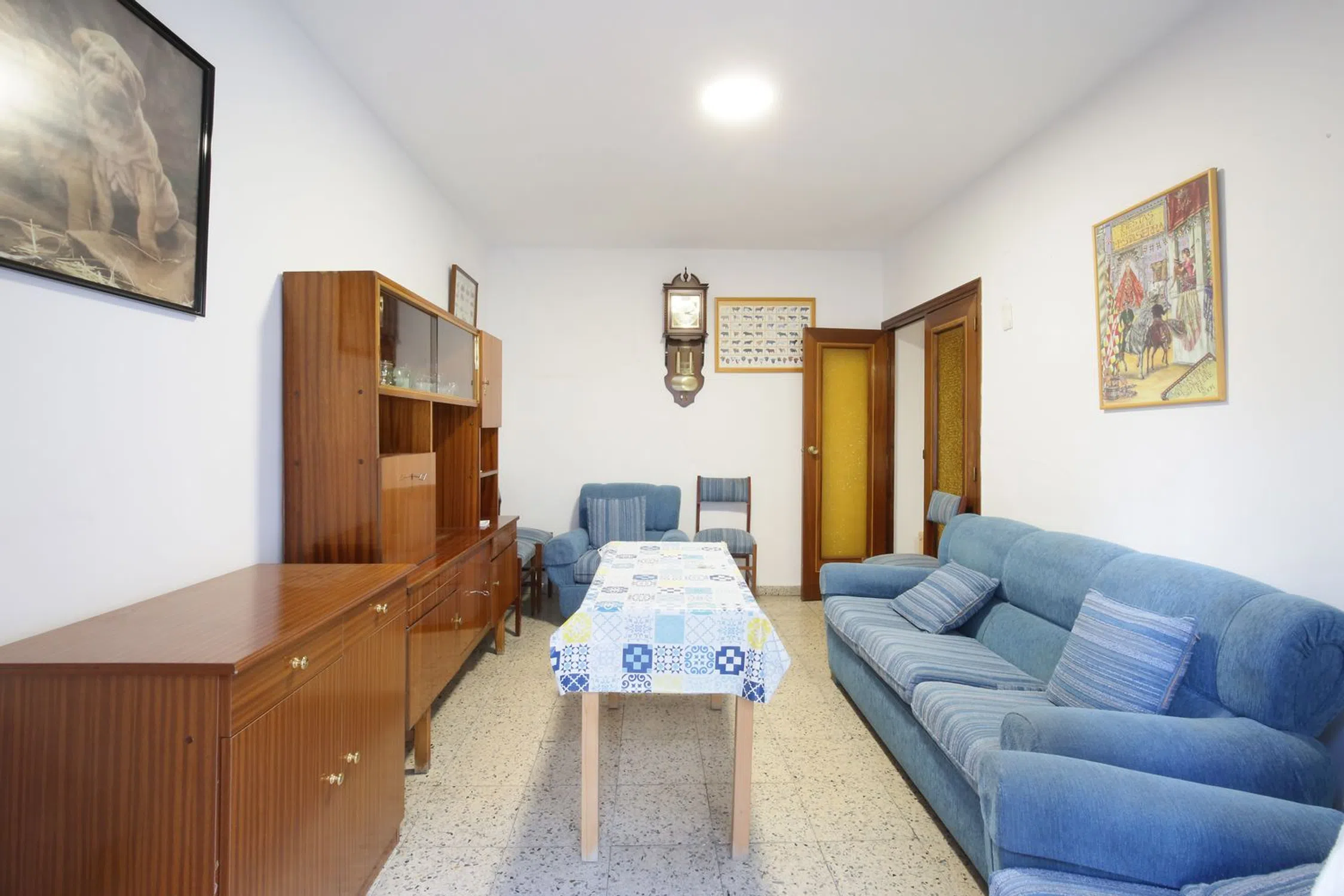 Piso en CL Palomares - Photo 5