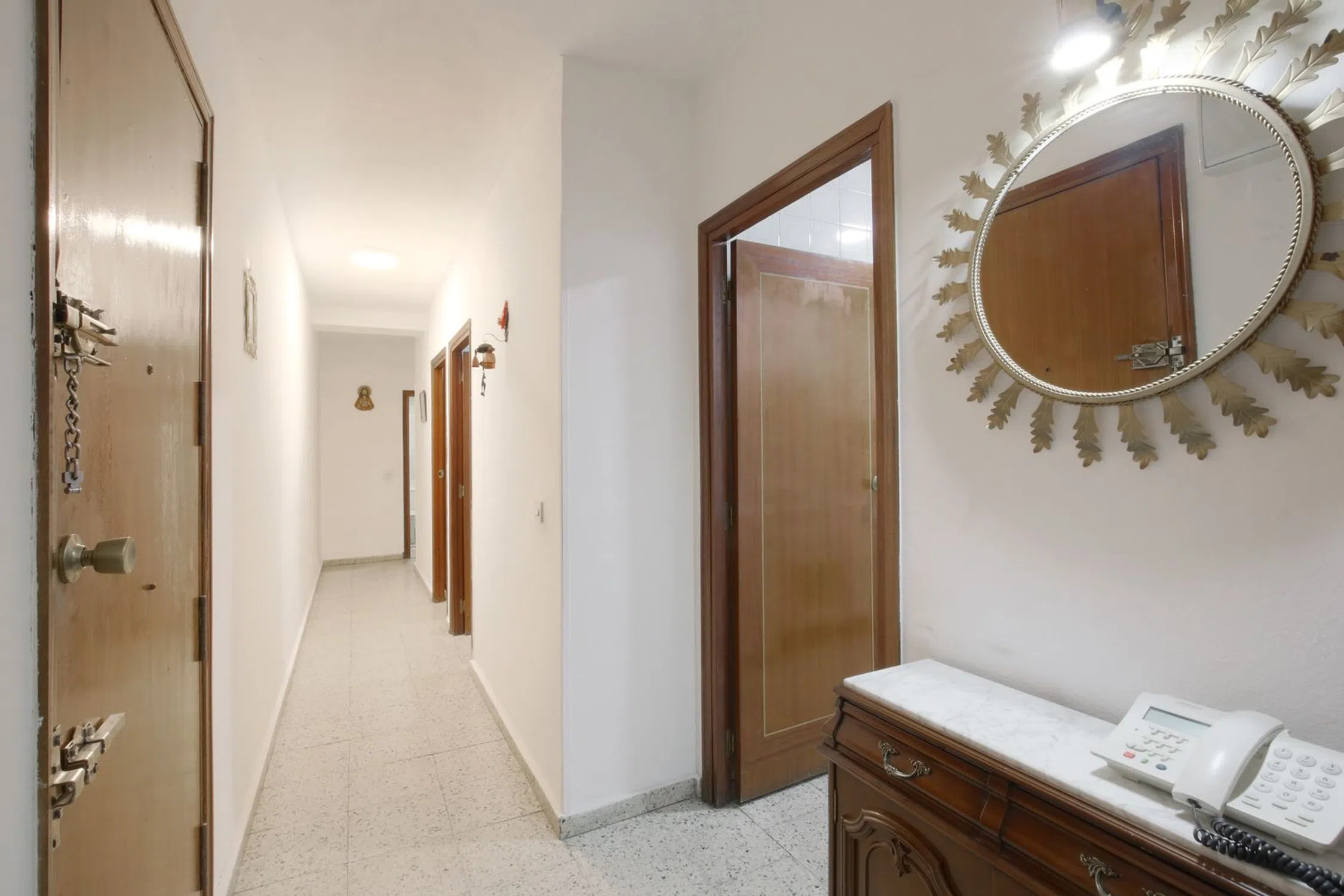Piso en CL Palomares - Photo 6