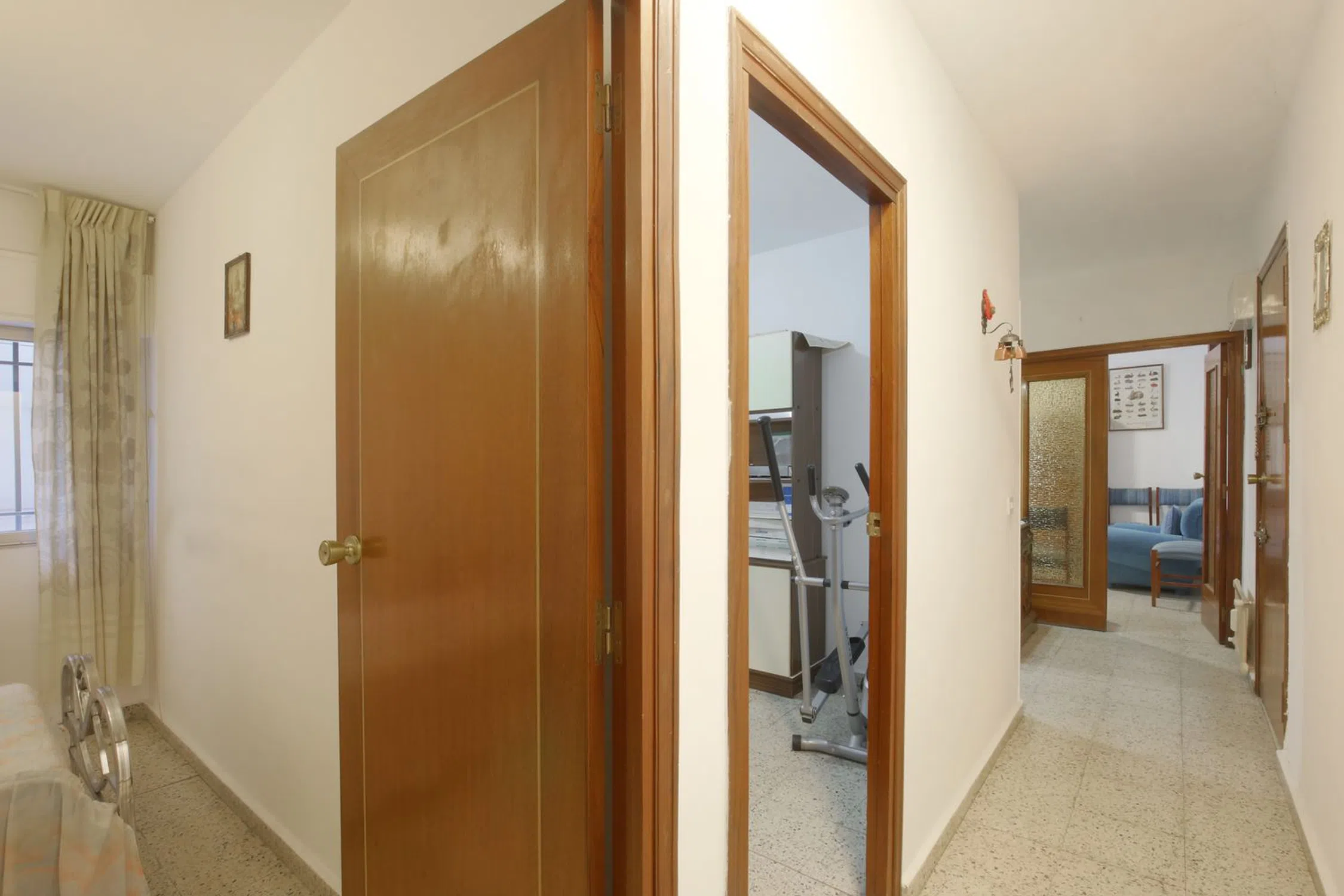 Piso en CL Palomares - Photo 7