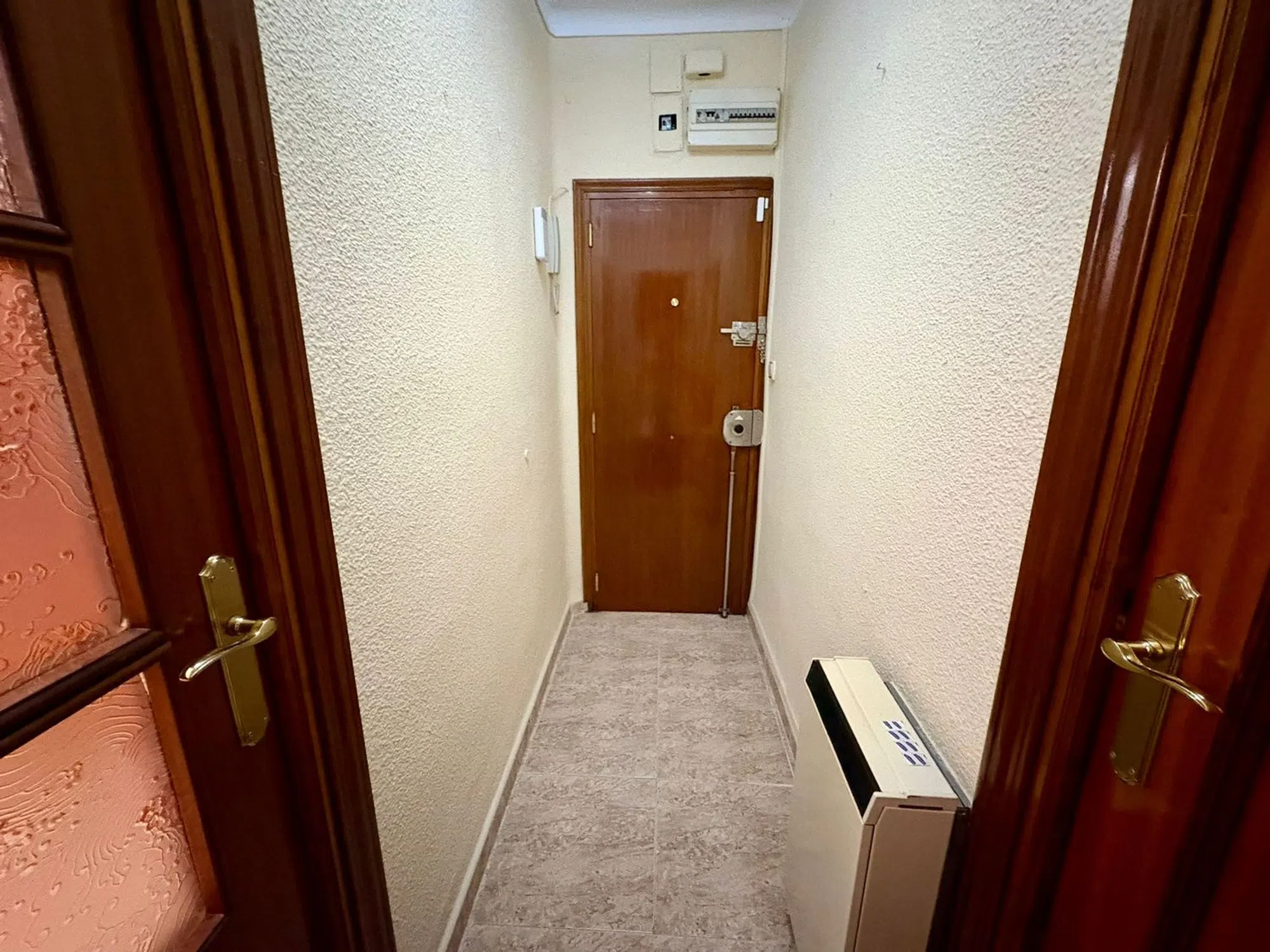 Piso en calle del Talco - Photo 7