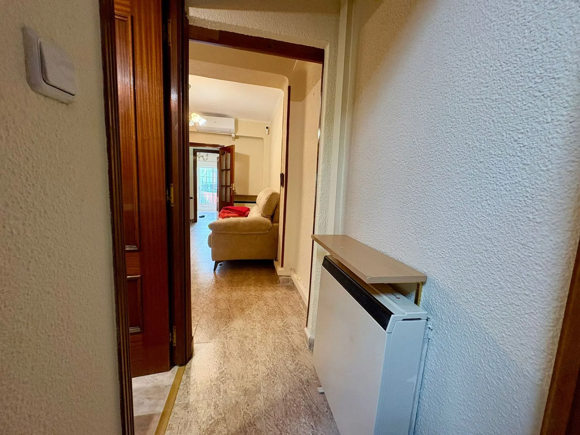 Piso en calle del Talco - Photo 8
