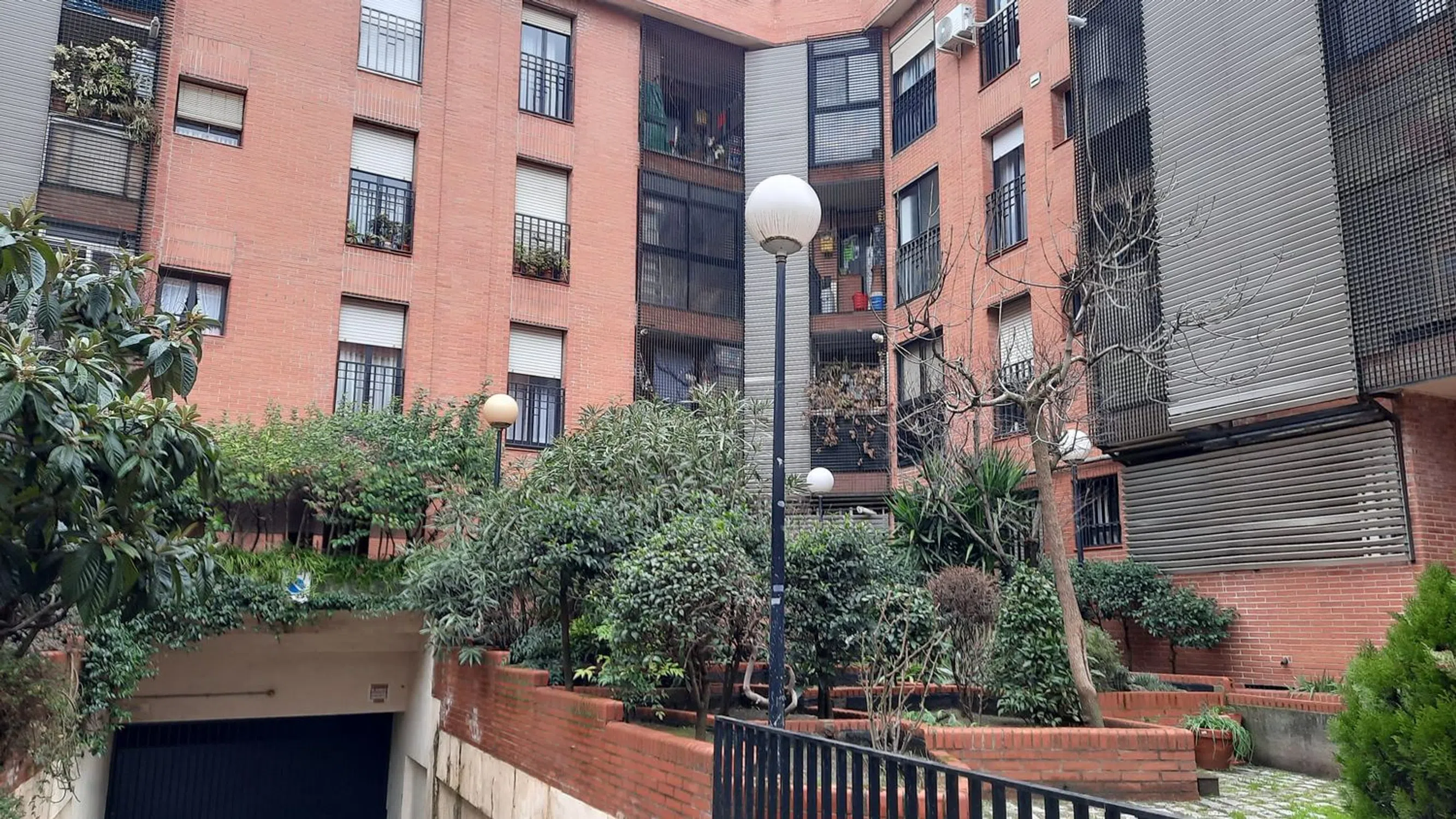 Piso en calle de la Flor de Lis - Photo 6