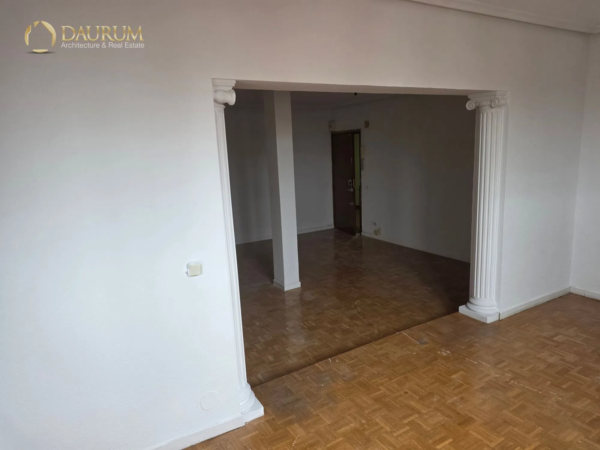 Piso en calle del Aviador Zorita - Photo 4
