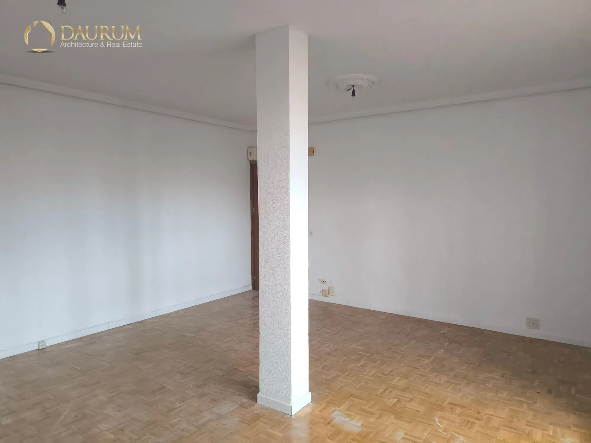 Piso en calle del Aviador Zorita - Photo 5