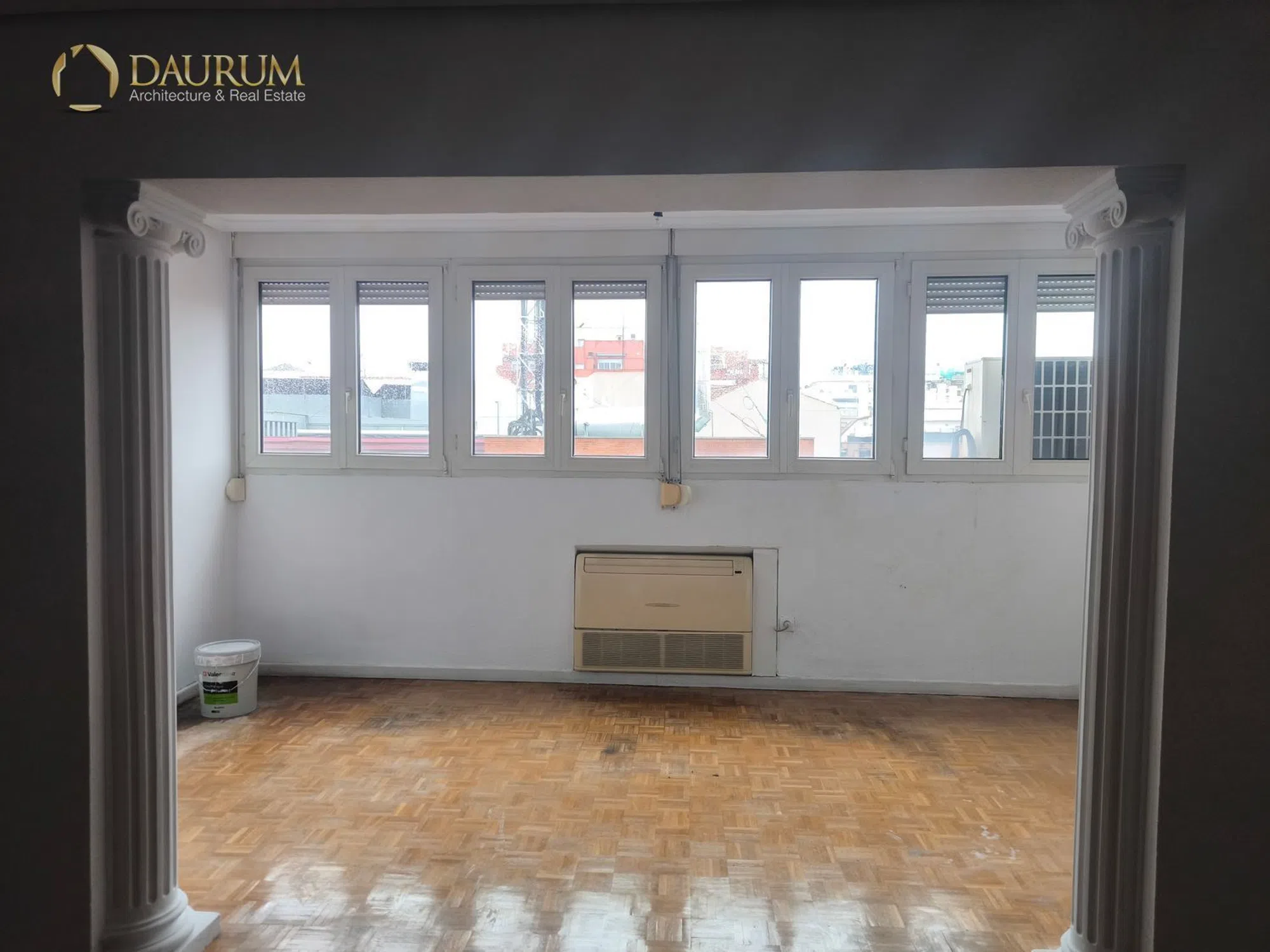 Piso en calle del Aviador Zorita - Photo 6