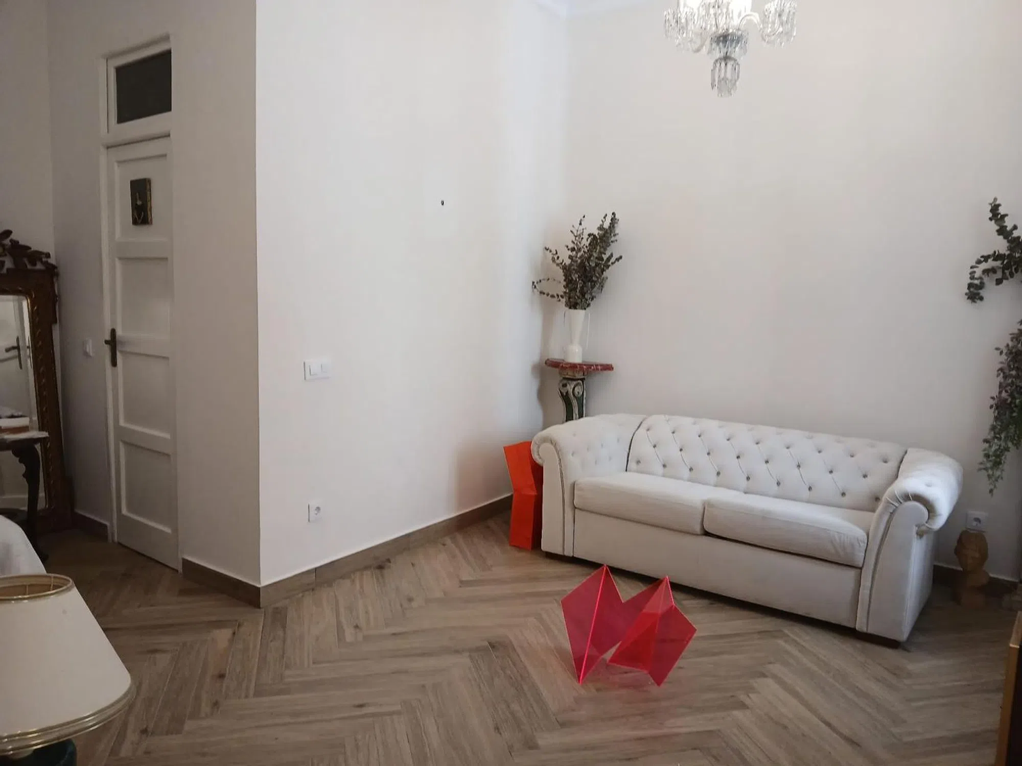 Piso en avenida de Menéndez Pelayo - Photo 4