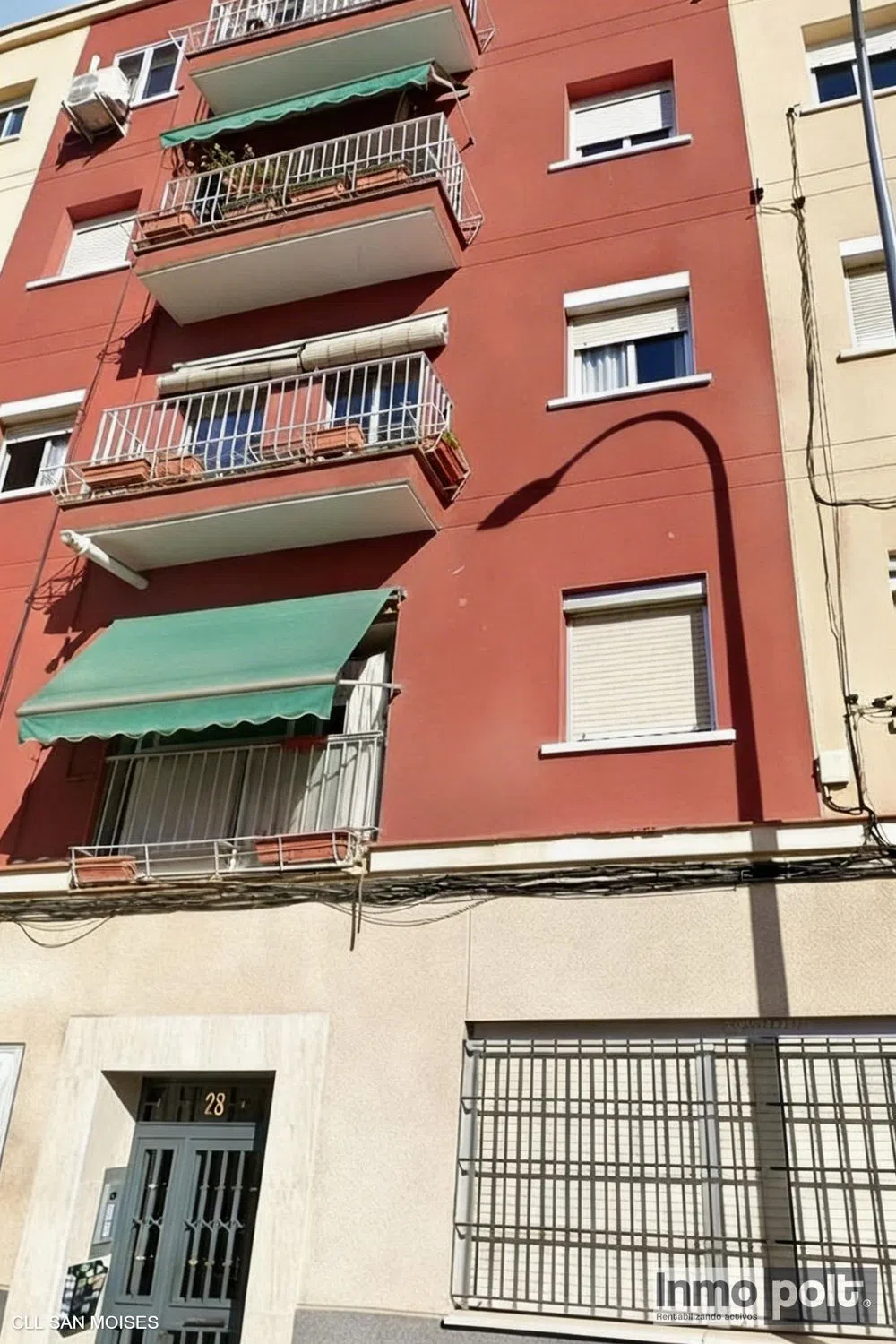 Piso en calle San Moisés s/n - Photo 2