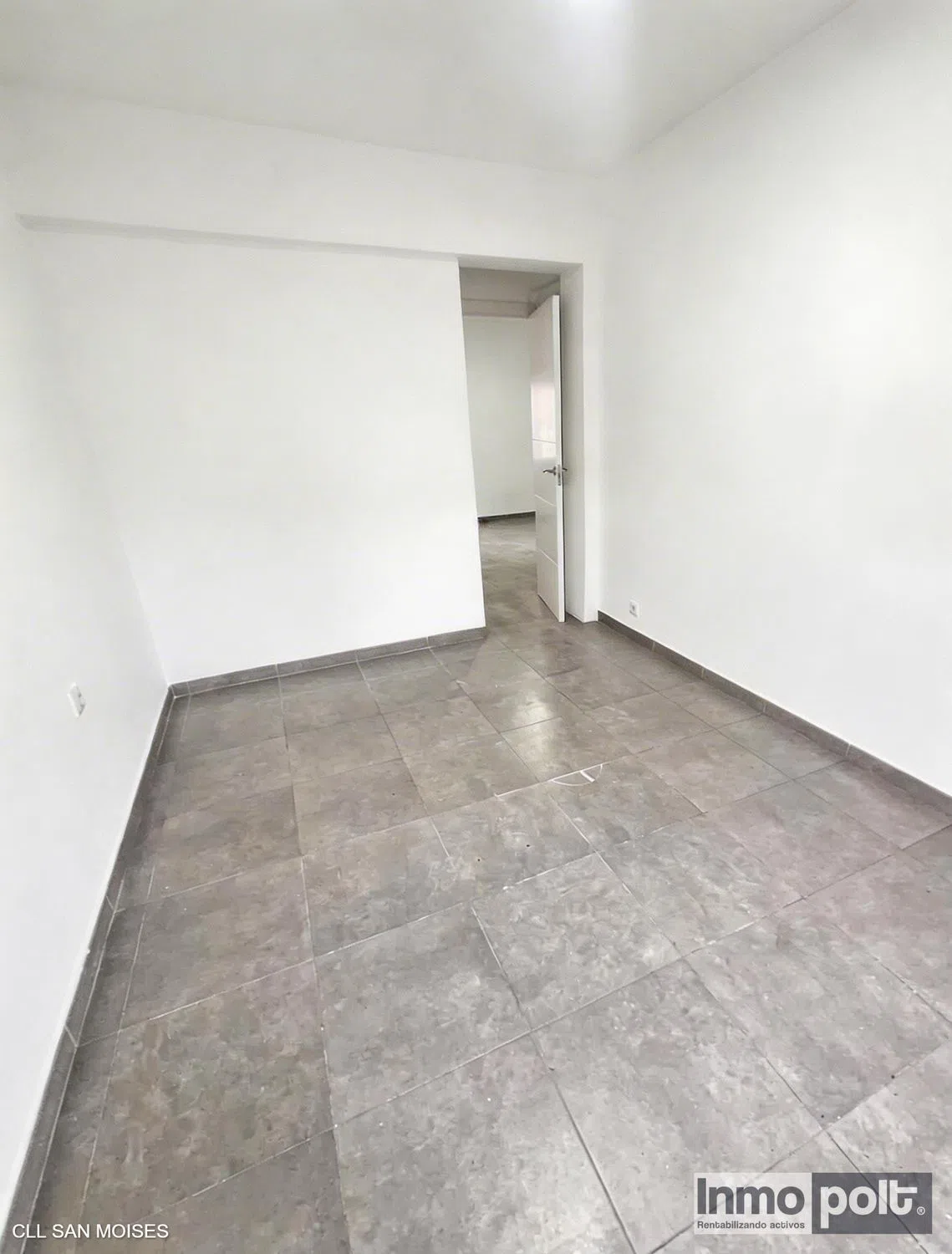 Piso en calle San Moisés s/n - Photo 6