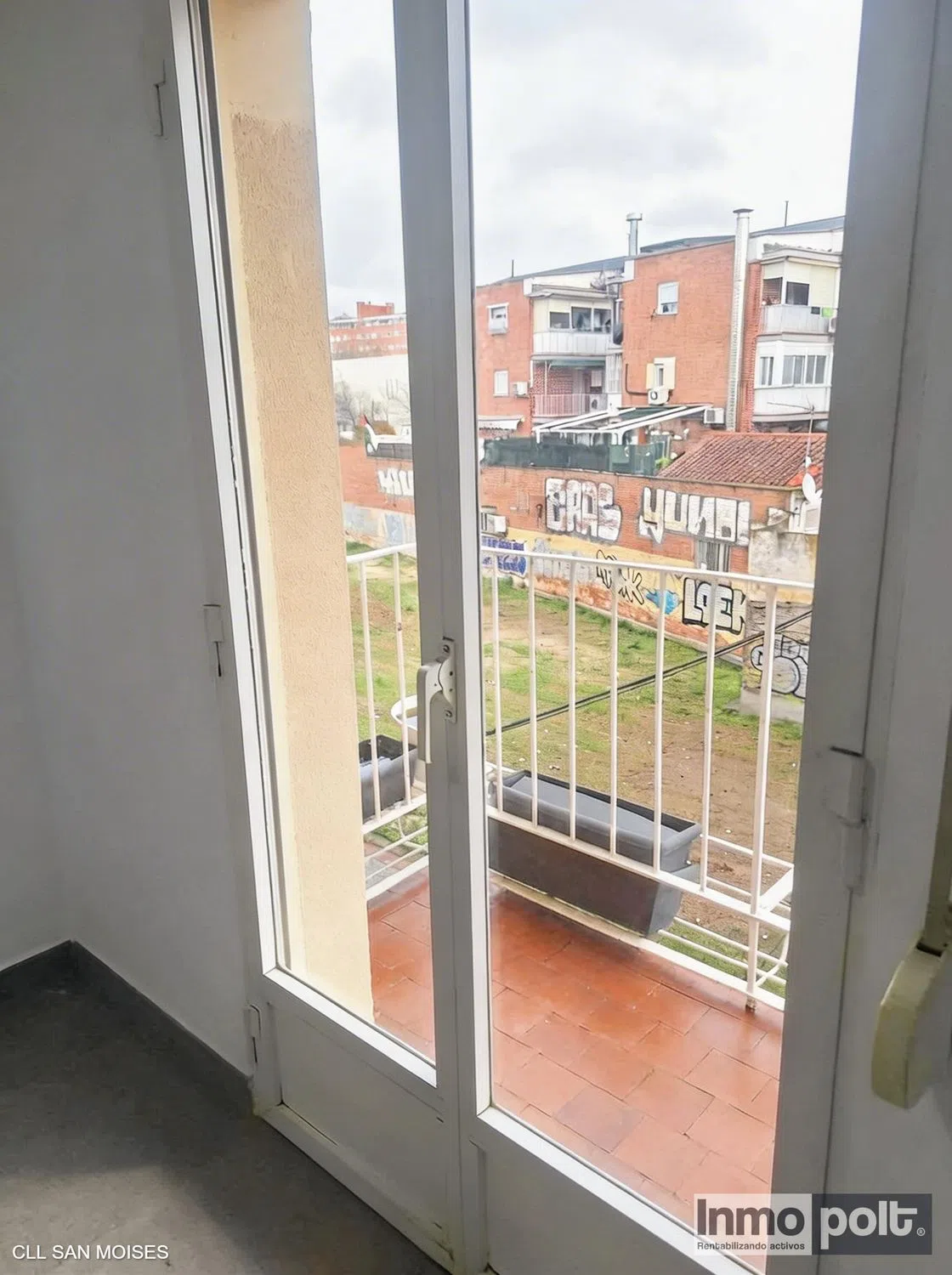 Piso en calle San Moisés s/n - Photo 8