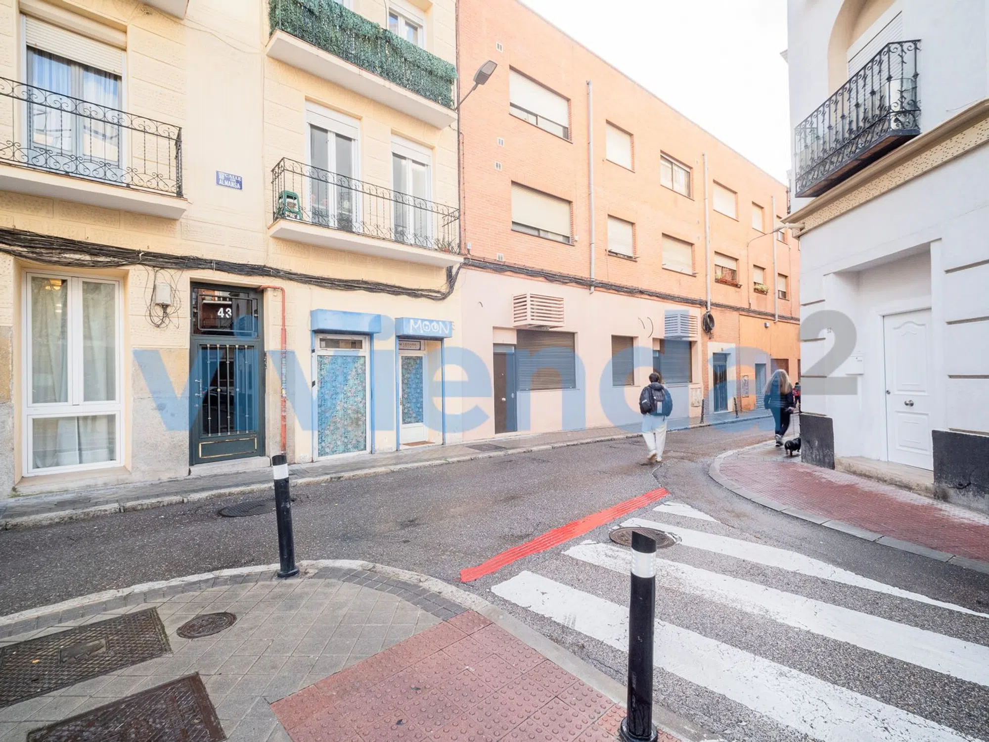 Piso en calle de Almansa - Photo 5