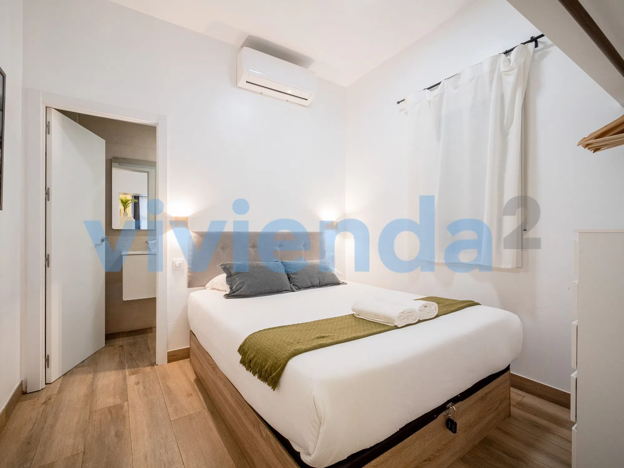 Piso en calle de Almansa - Photo 6