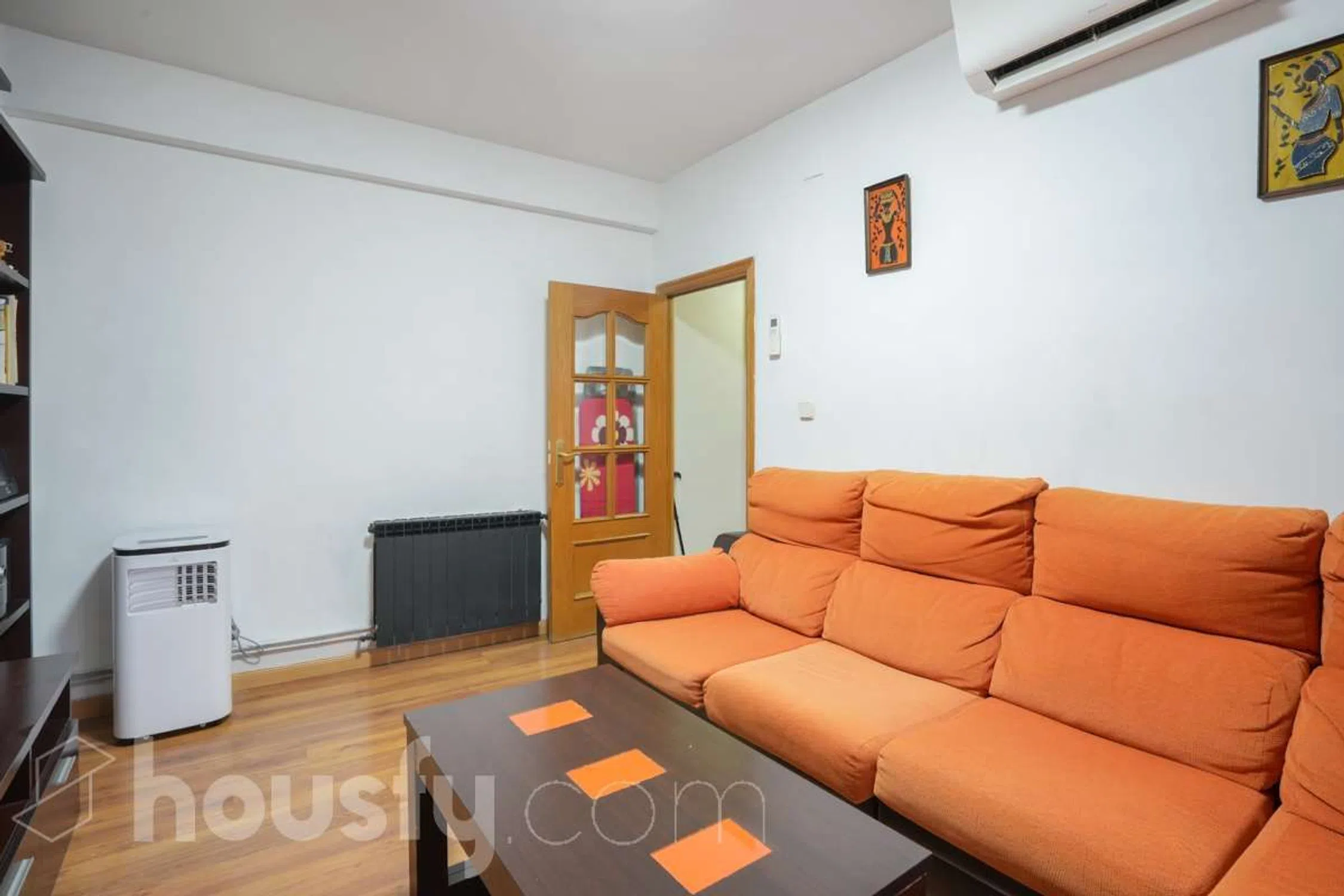 Piso en calle de Casalarreina - Photo 5