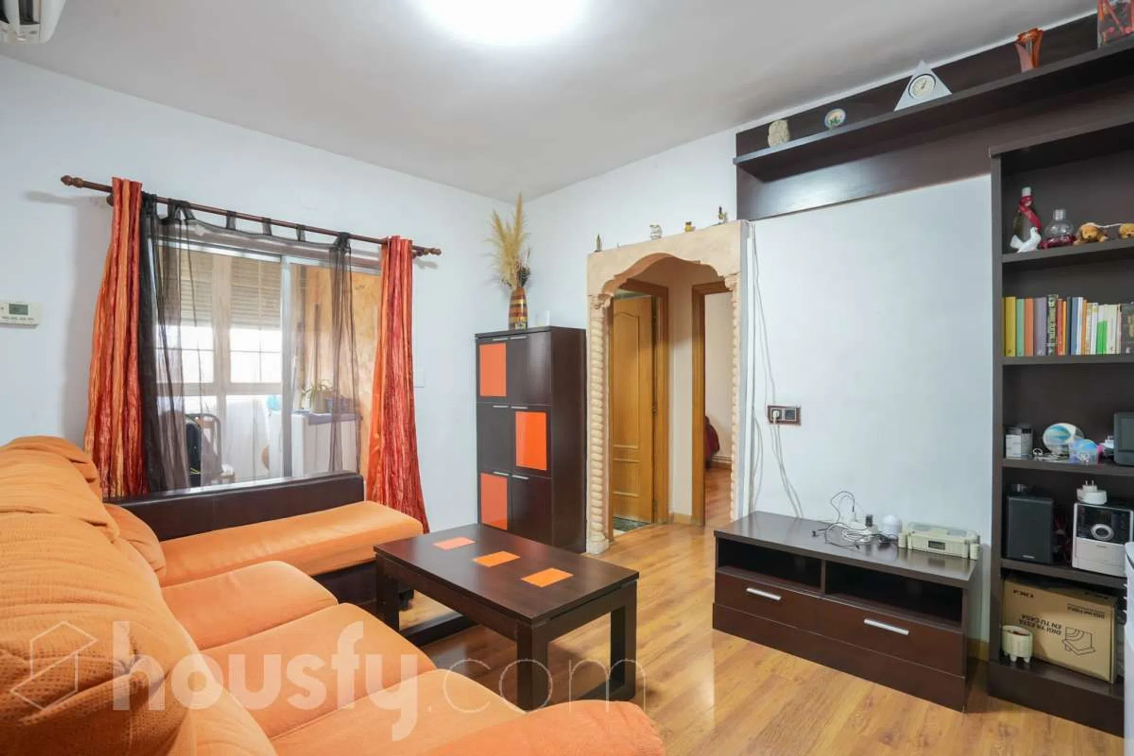 Piso en calle de Casalarreina - Photo 7