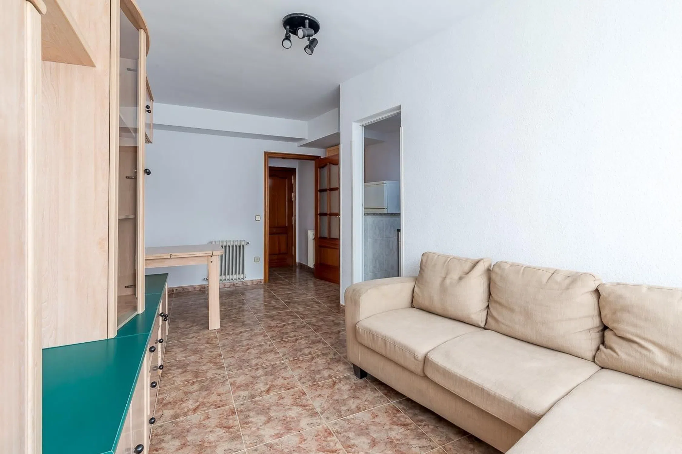 Piso en calle de Berruguete - Photo 8