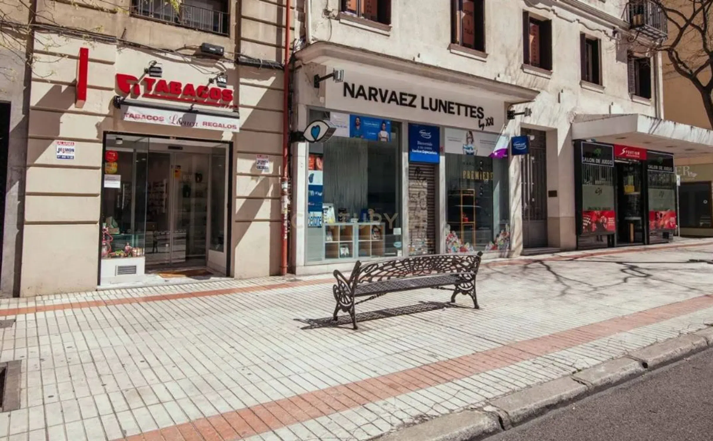 Piso en calle de Narváez, 60 - Photo 2