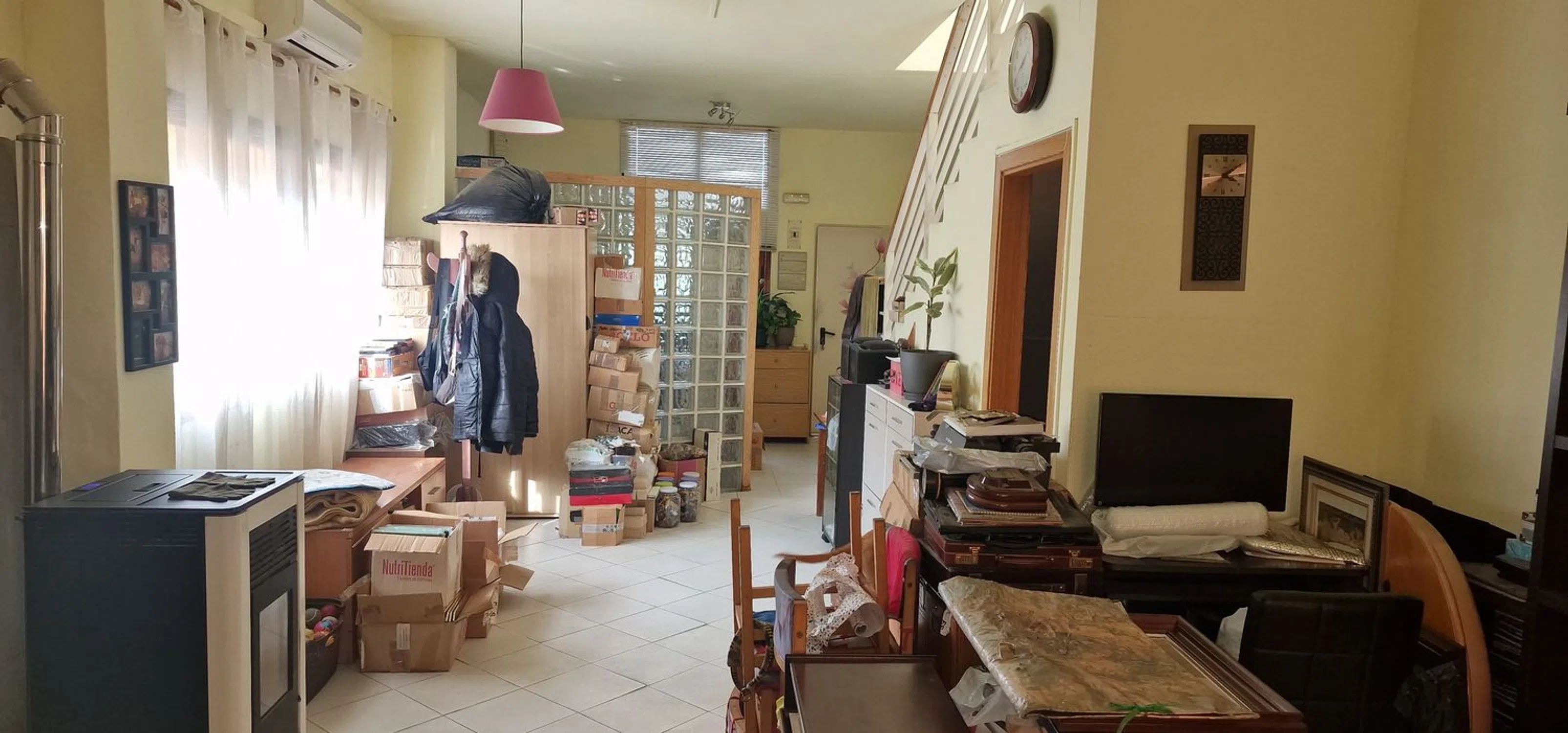 Chalet adosado - Photo 4