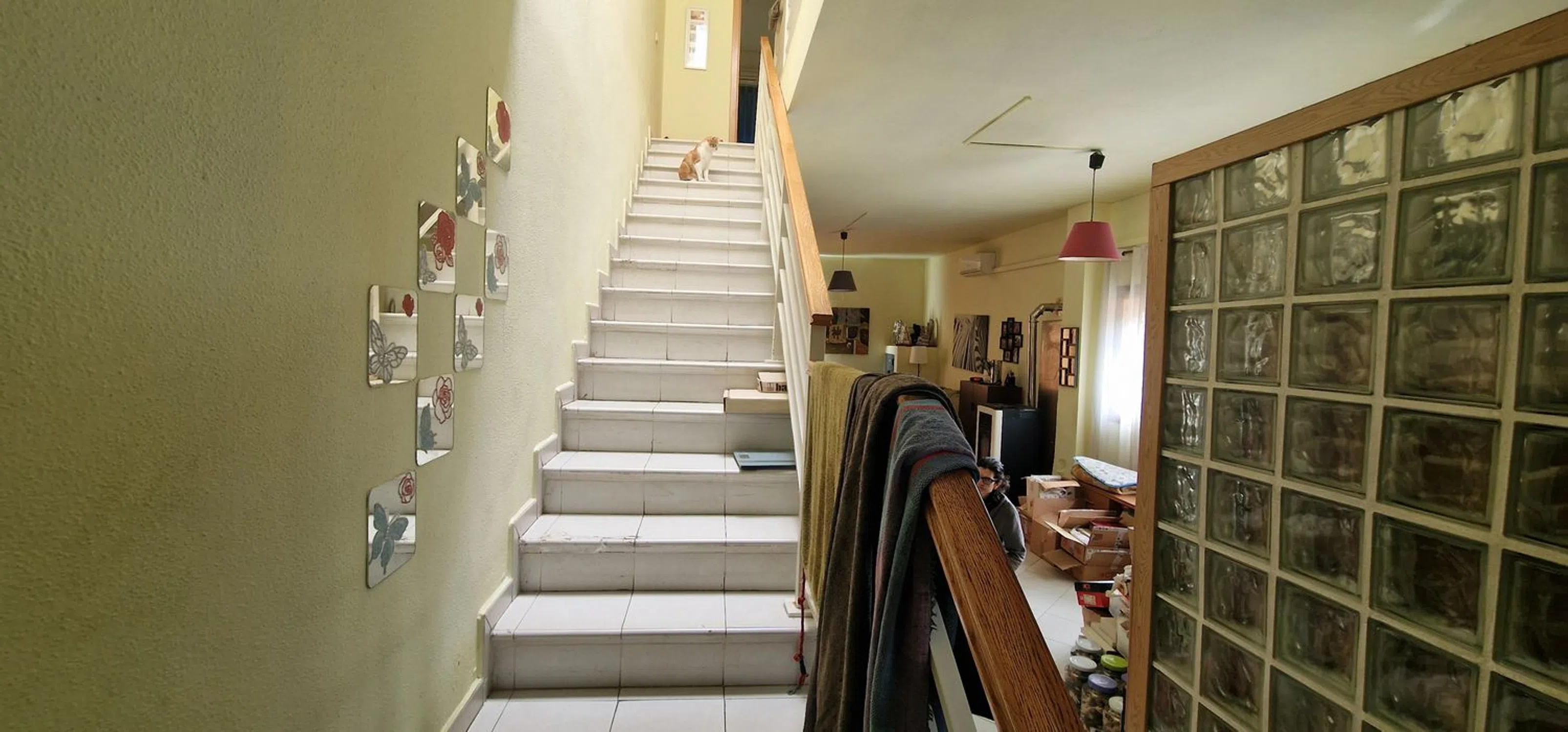 Chalet adosado - Photo 8