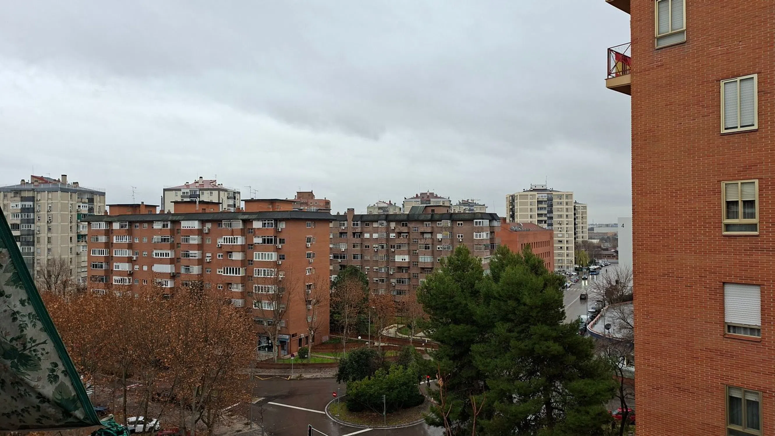 Piso en calle de la del Manojo de Rosas