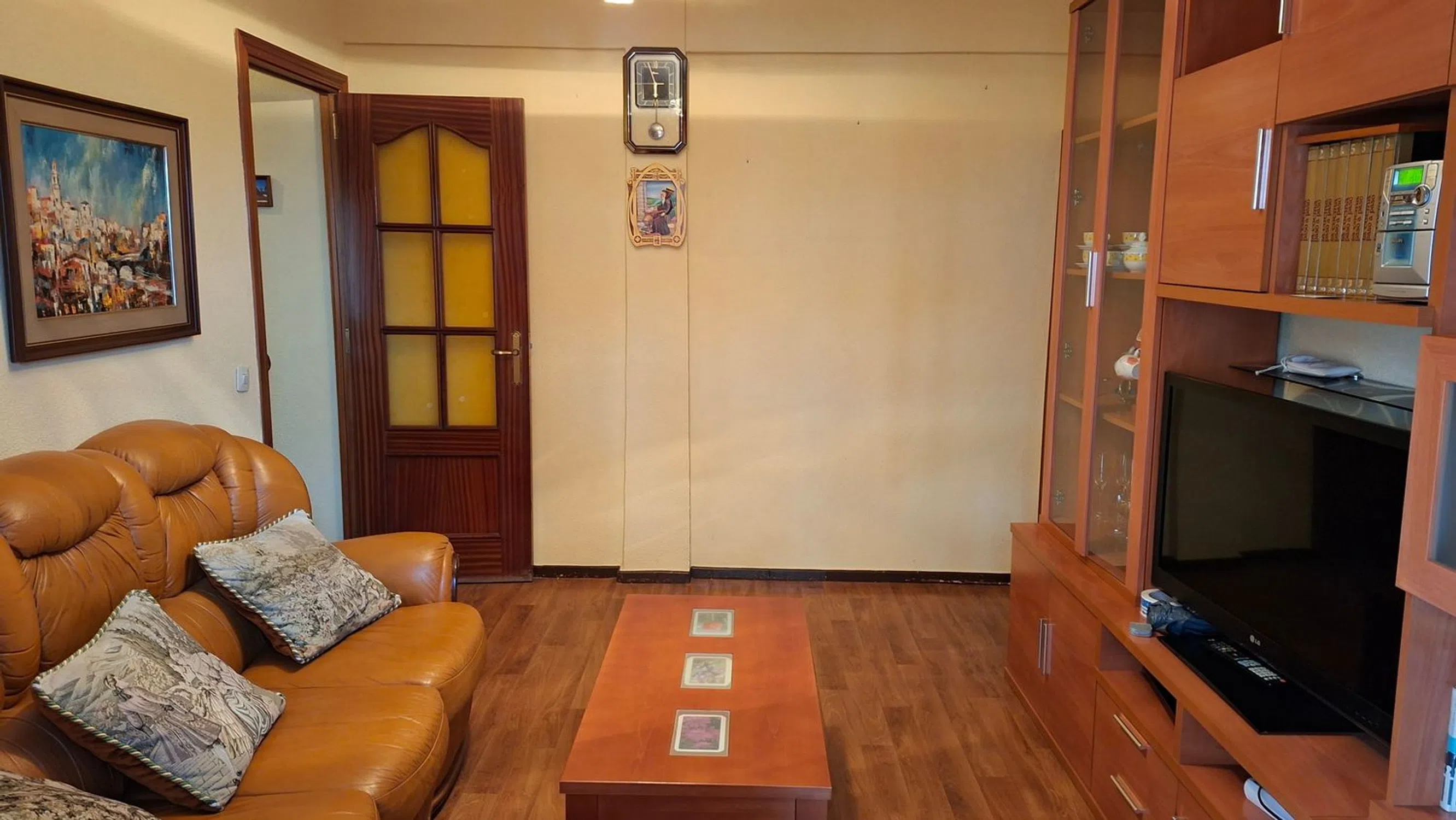 Piso en calle de la del Manojo de Rosas - Photo 2