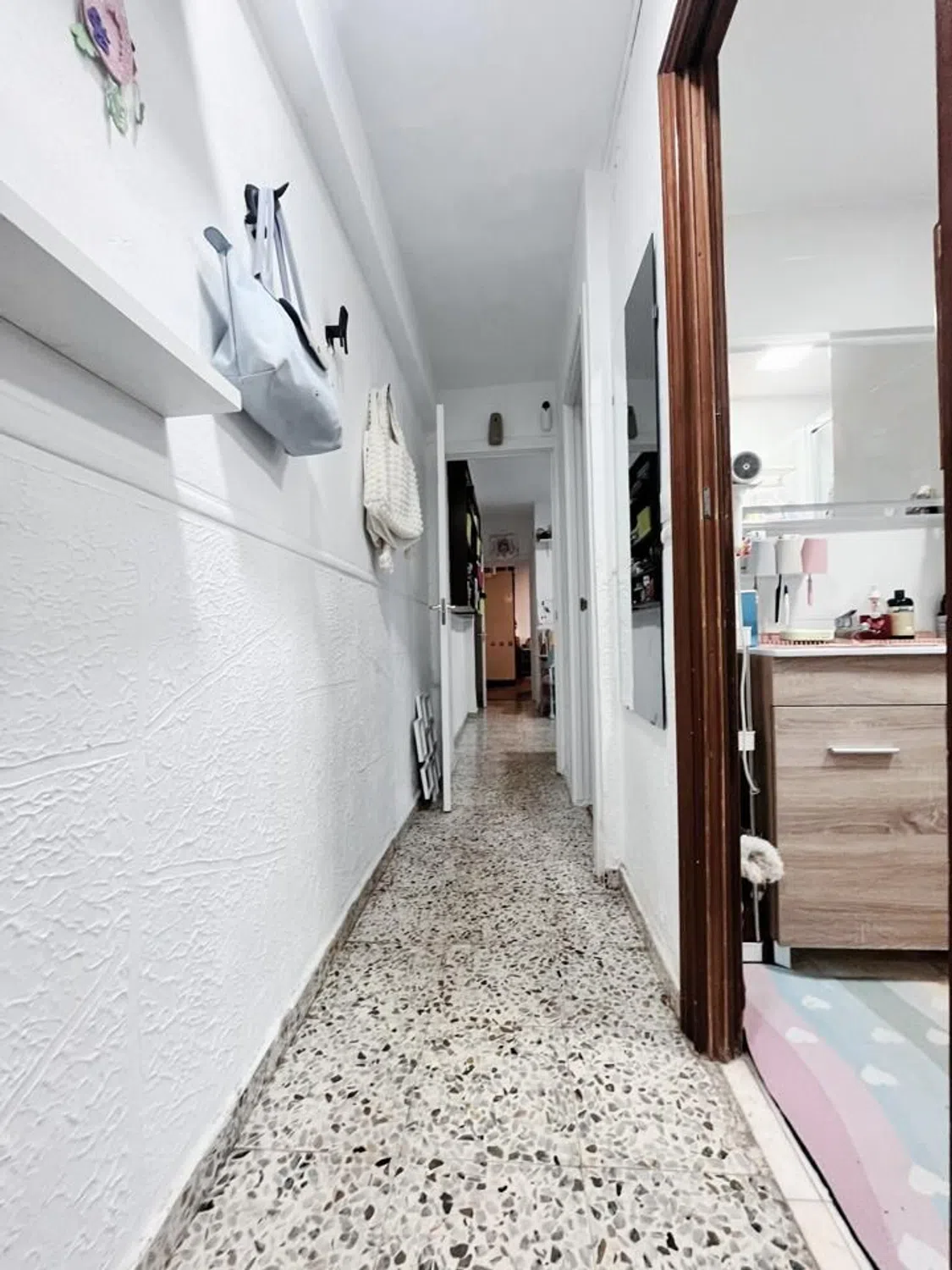Piso en calle de Tiedra - Photo 8
