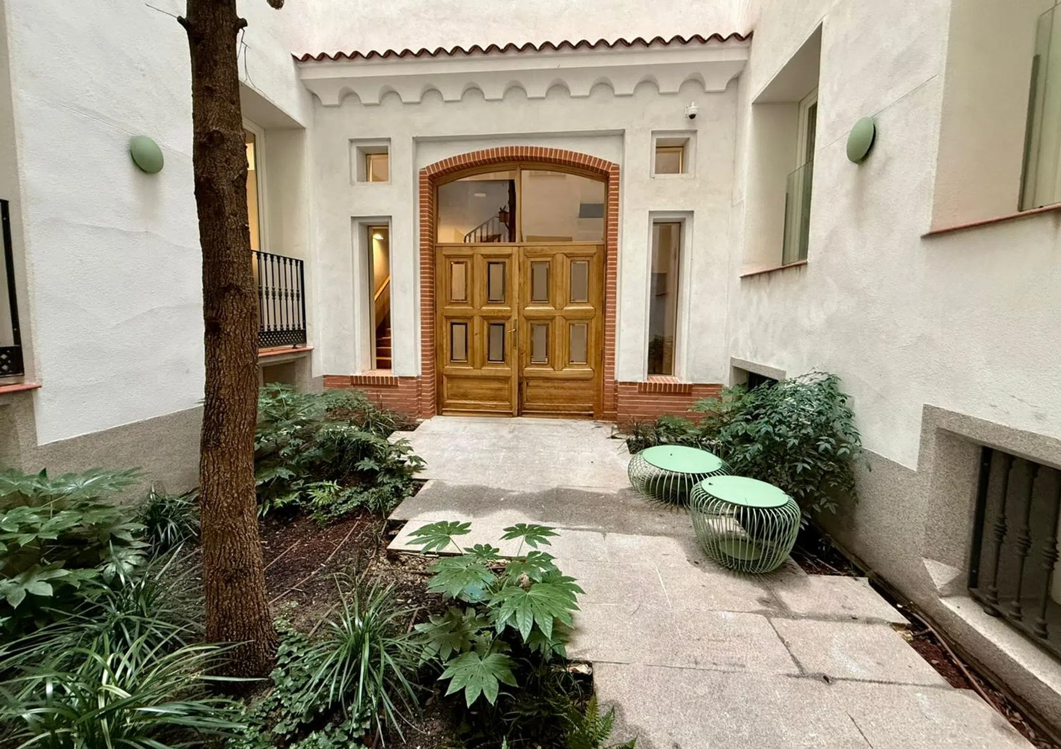 Dúplex en calle de Montalbán - Photo 7