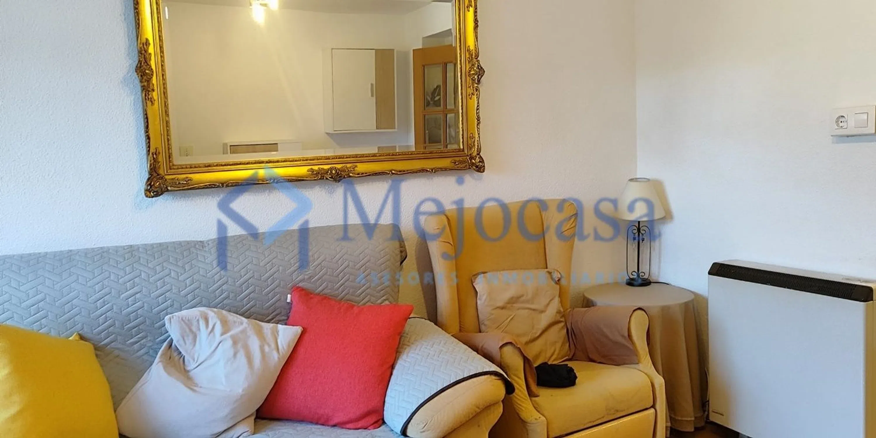 Piso en calle de las Modistas - Photo 3