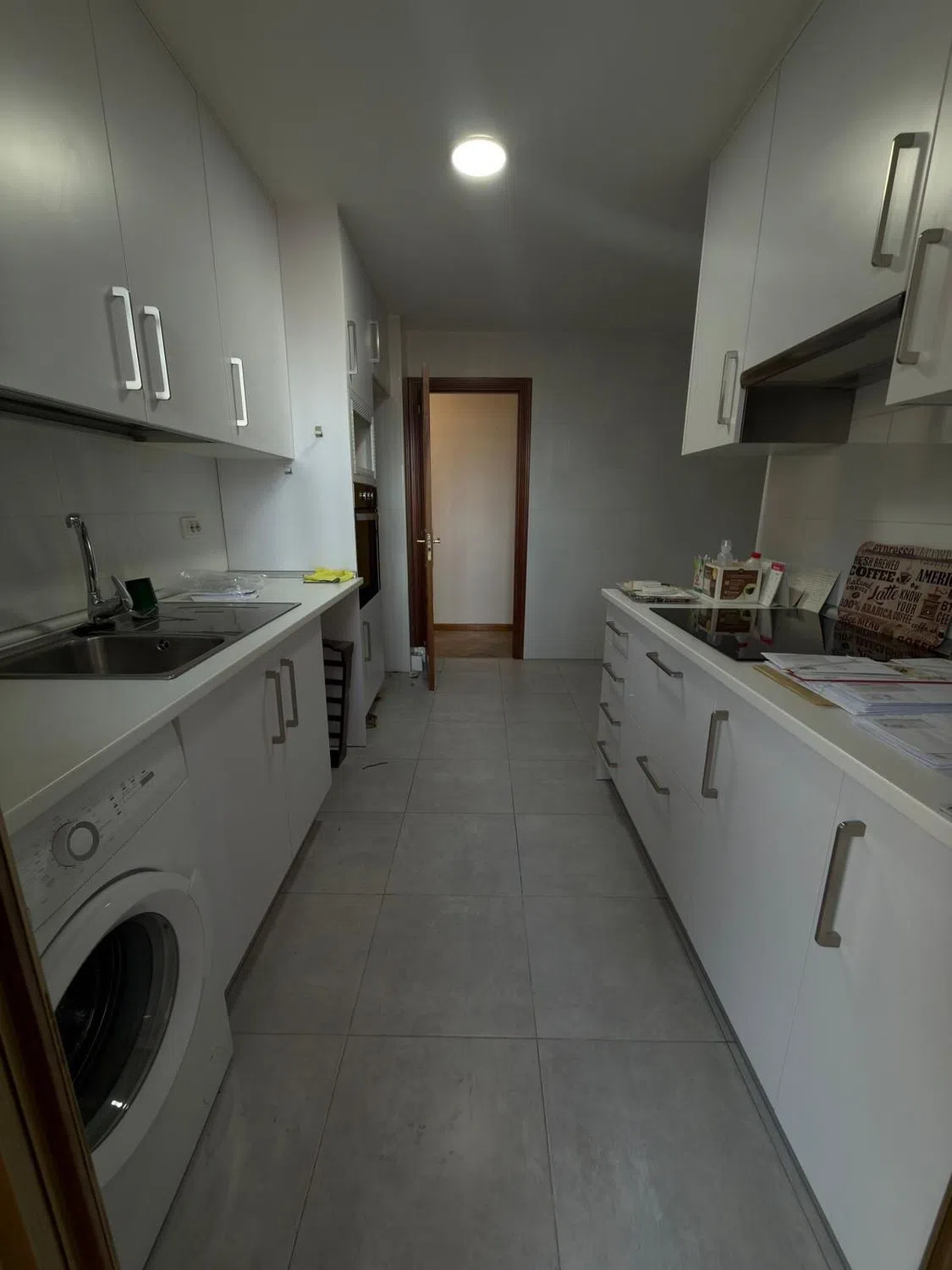 Piso en calle Federico Carlos Sainz de Robles - Photo 6