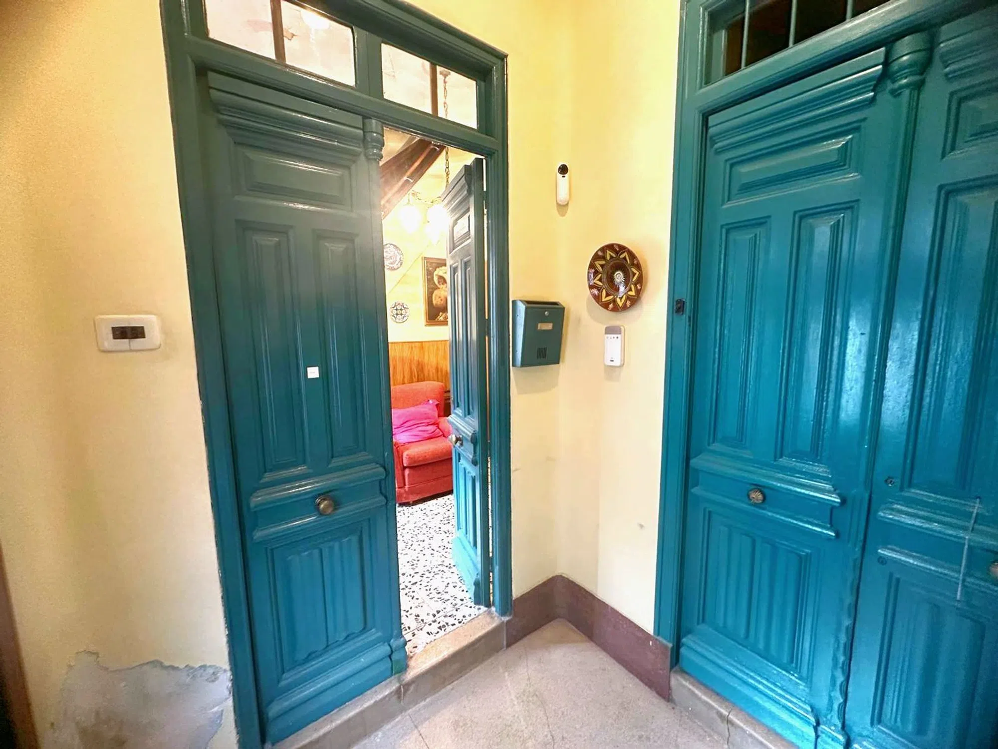 Chalet adosado en calle de María Pedraza - Photo 4