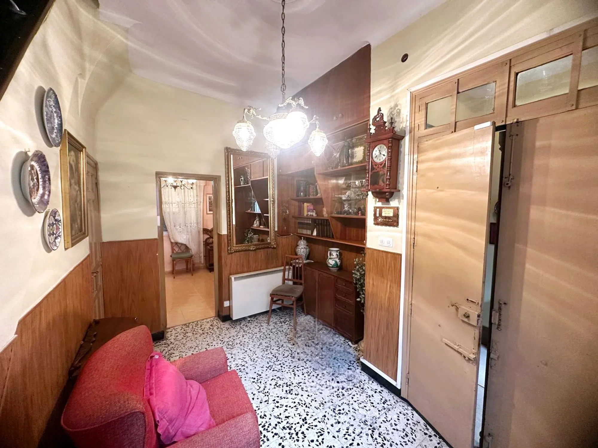 Chalet adosado en calle de María Pedraza - Photo 5