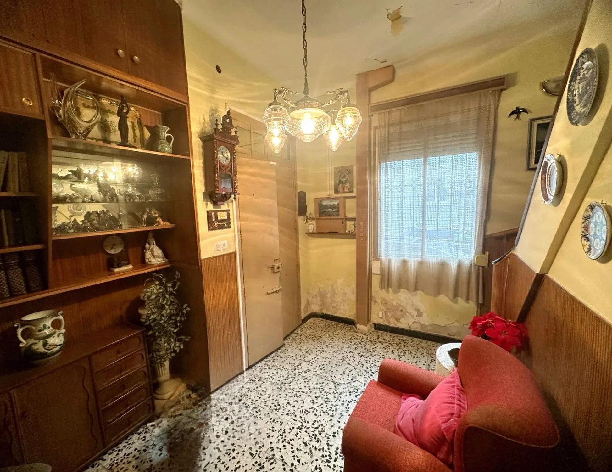 Chalet adosado en calle de María Pedraza - Photo 6