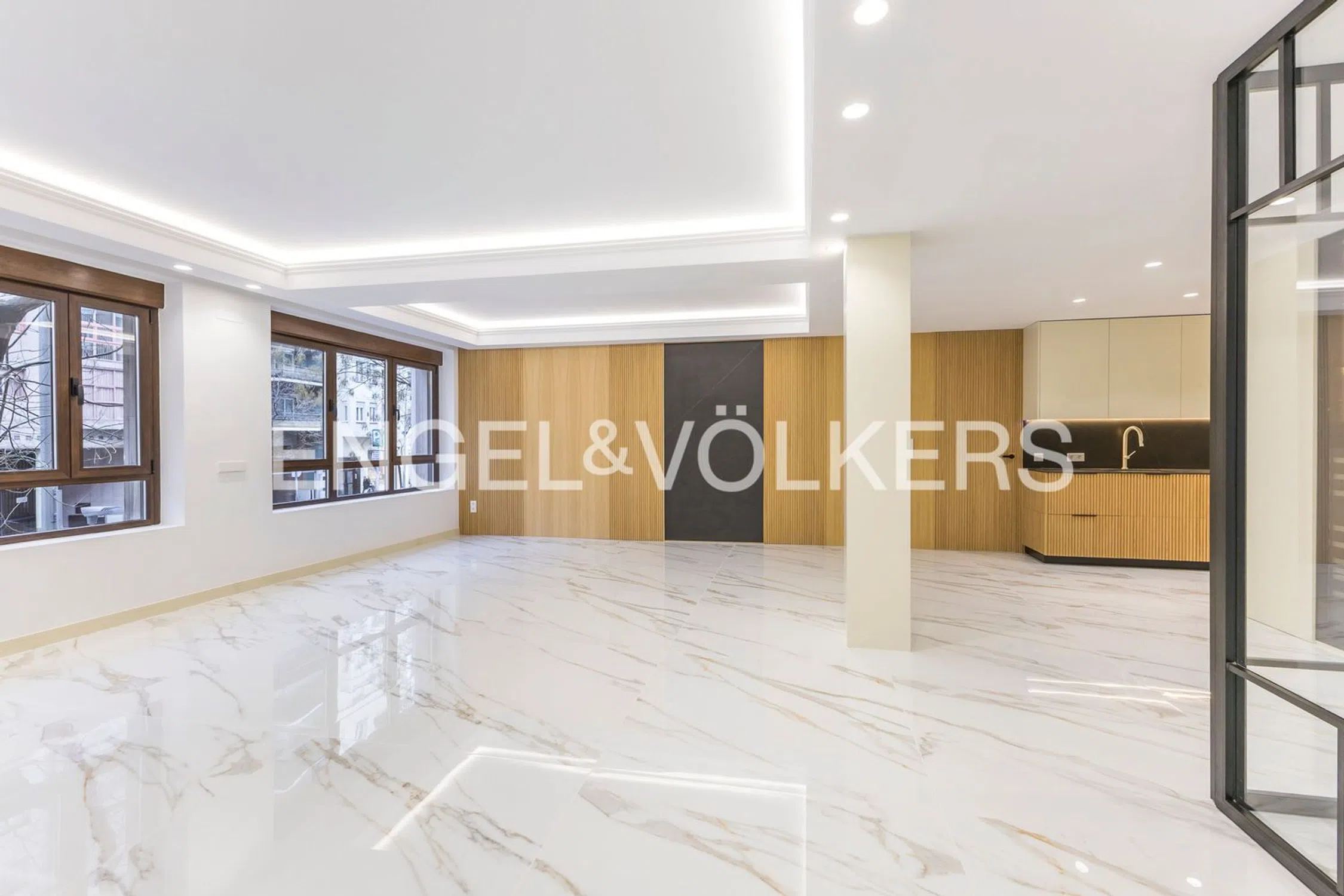 Piso en calle de O'Donnell - Photo 5