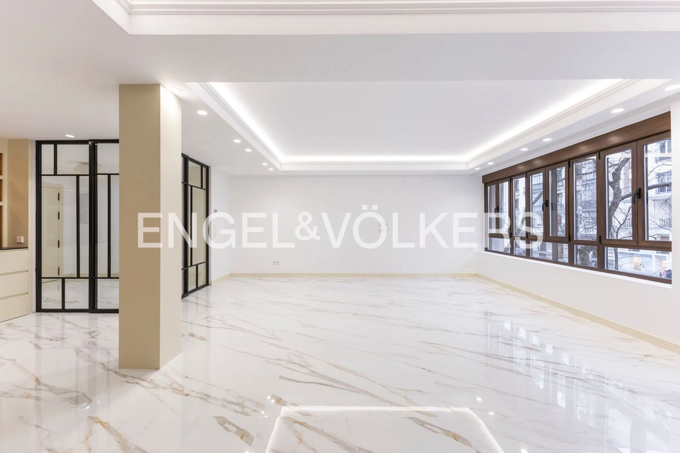 Piso en calle de O'Donnell - Photo 7