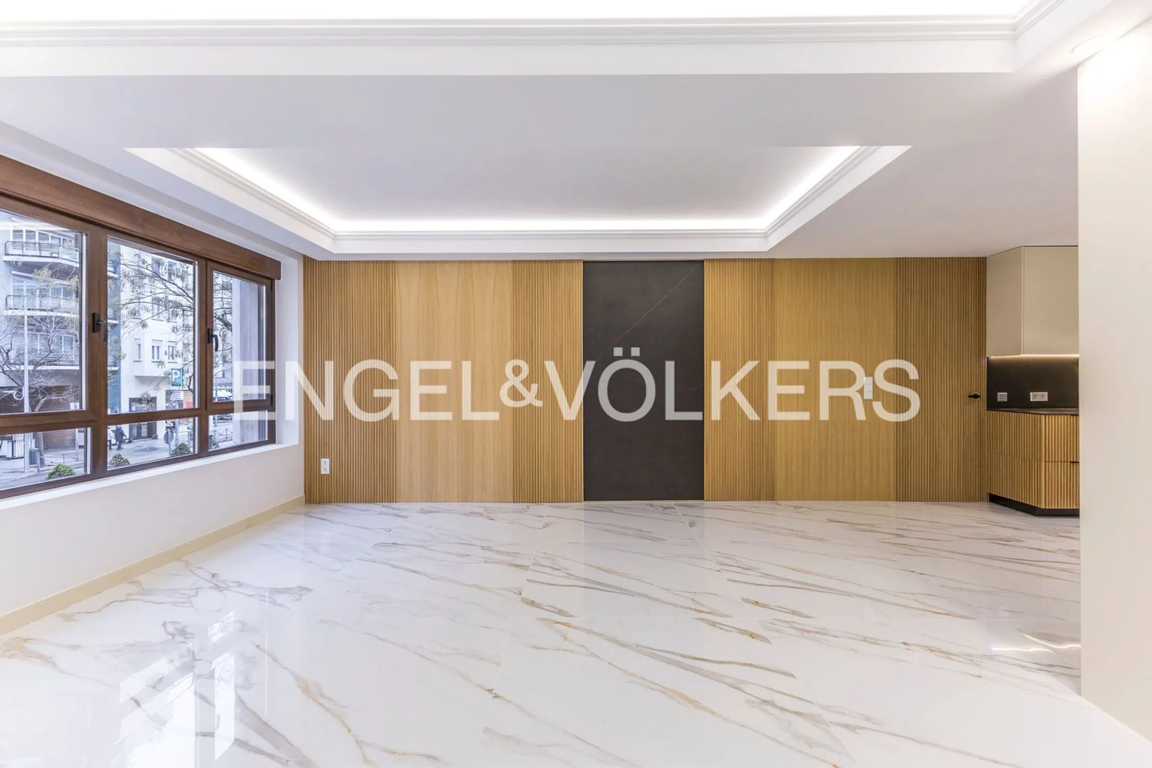 Piso en calle de O'Donnell - Photo 8