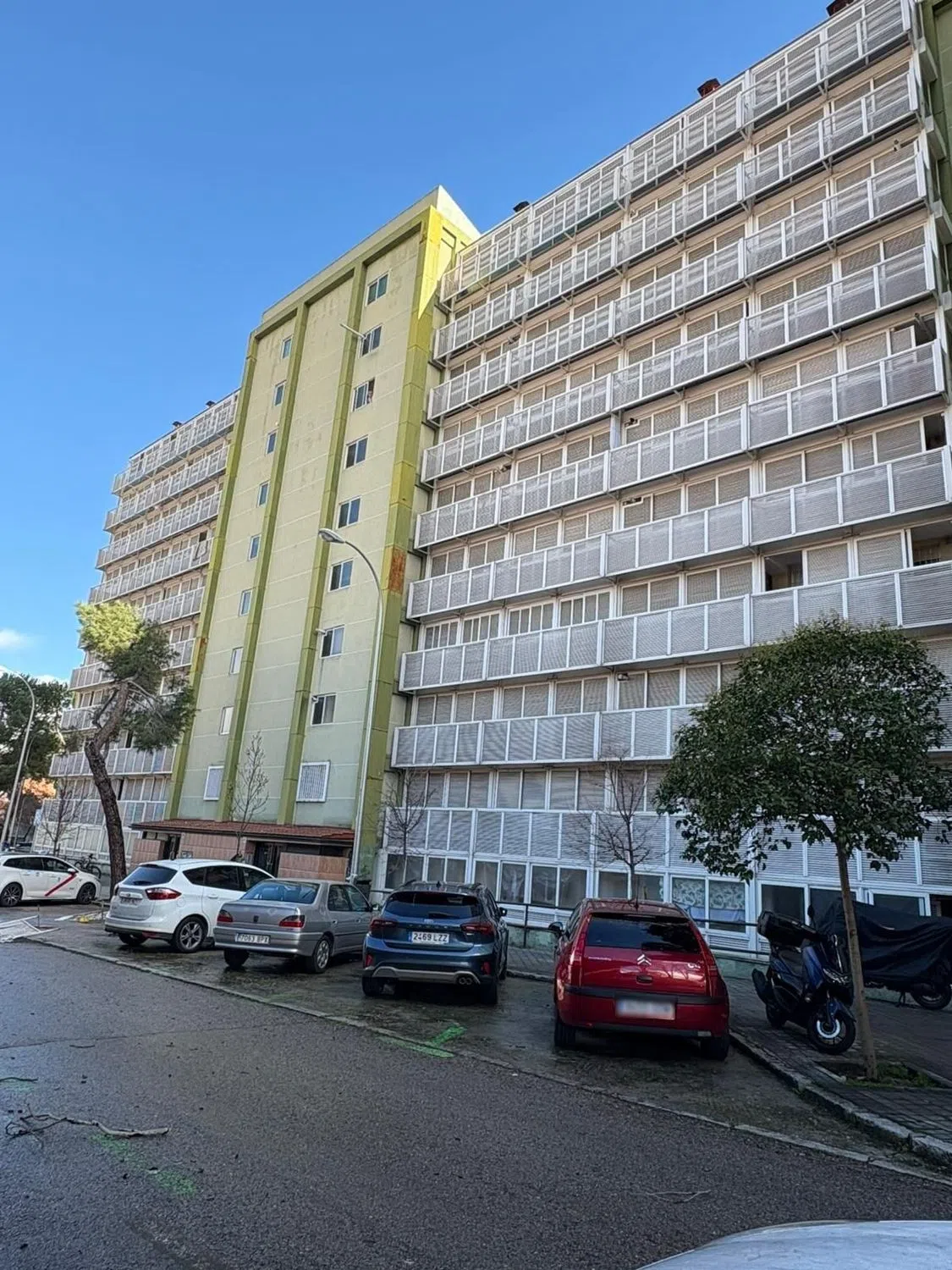 Piso en calle de Sánchez Preciado - Photo 2