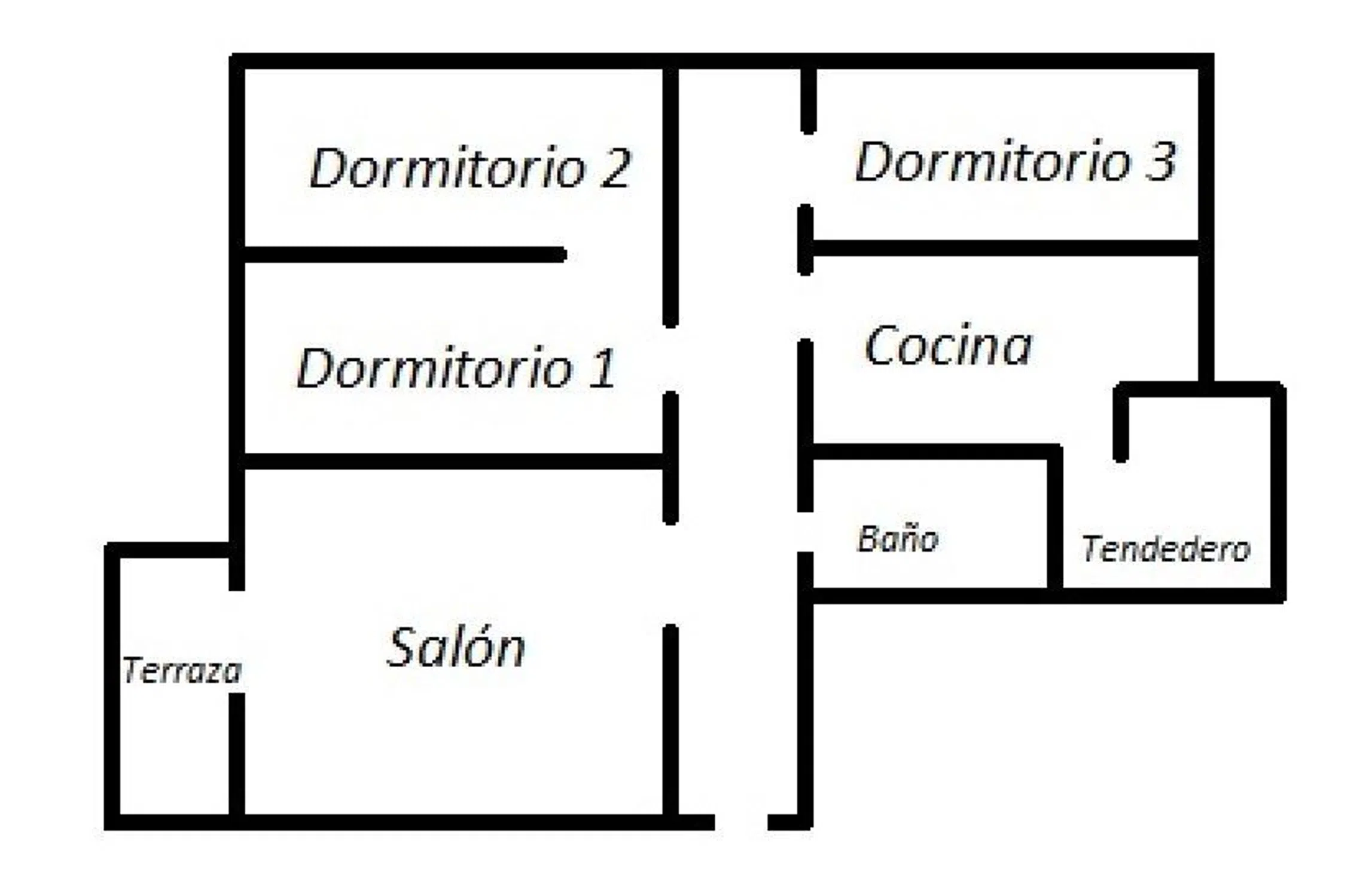 Piso - Photo 5