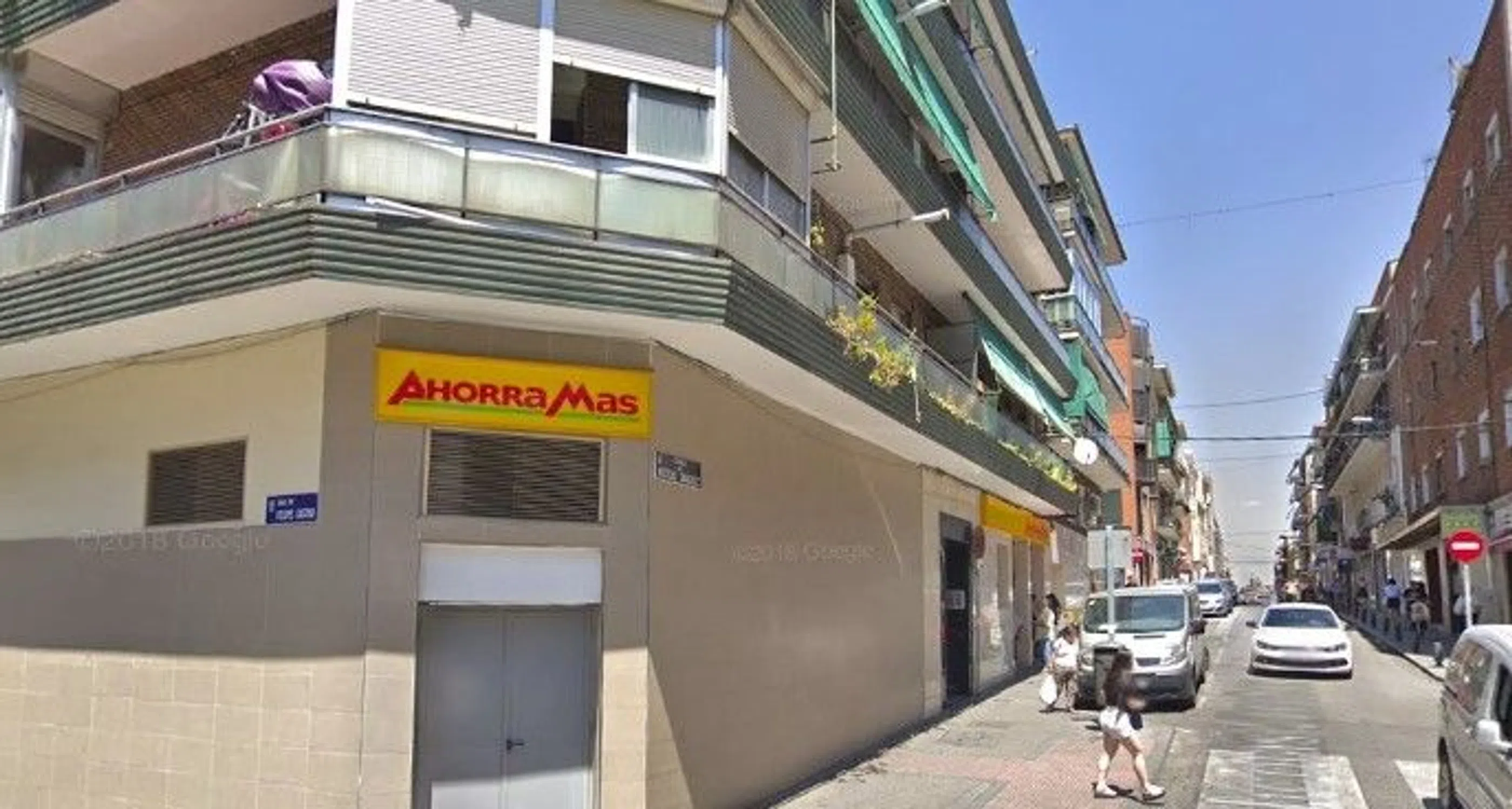 Piso en CL Nicolas Sanchez - Photo 6