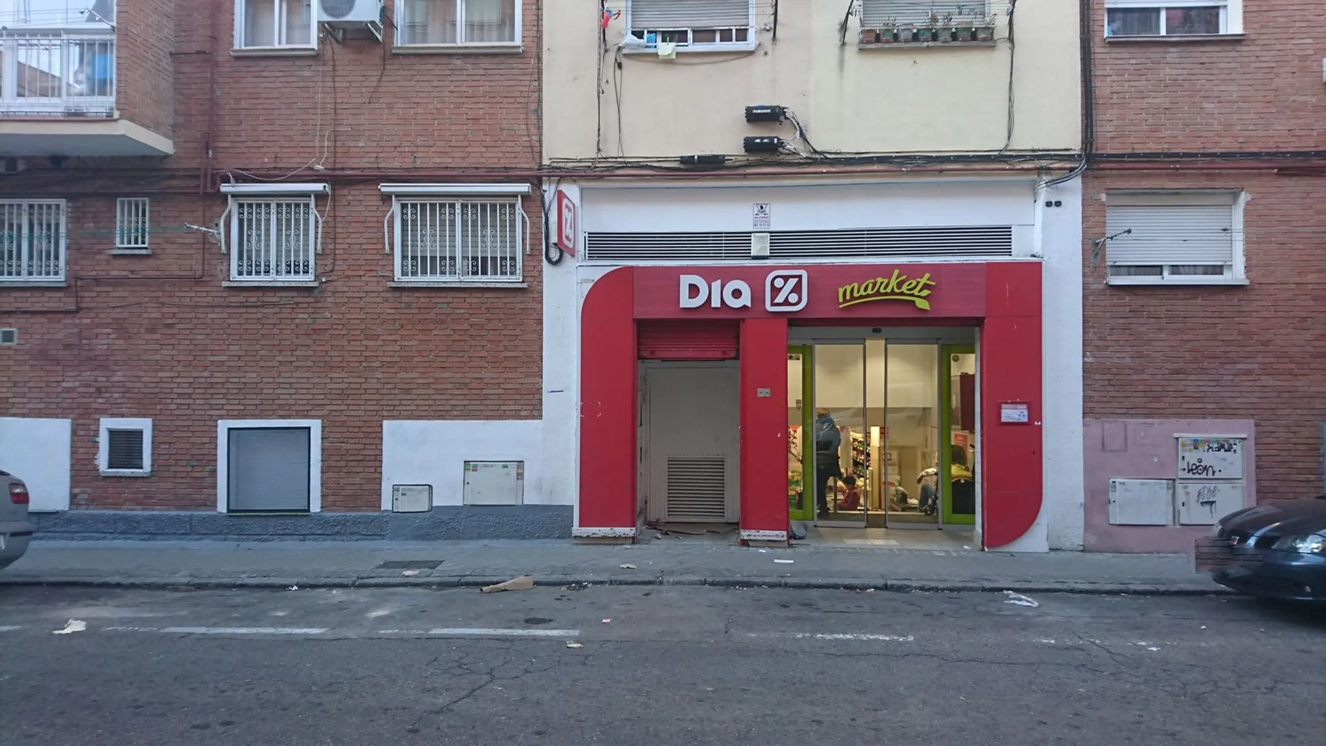 Piso en CL Nicolas Sanchez - Photo 7