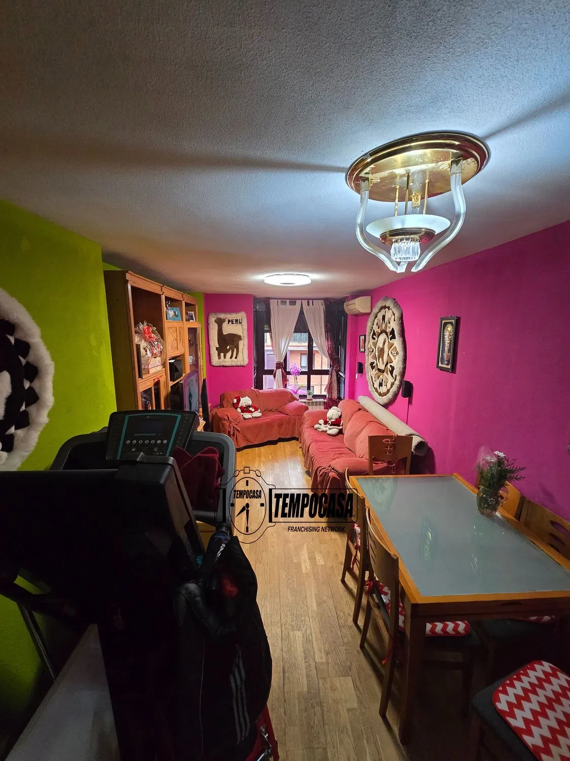 Piso en calle Dodge - Photo 3