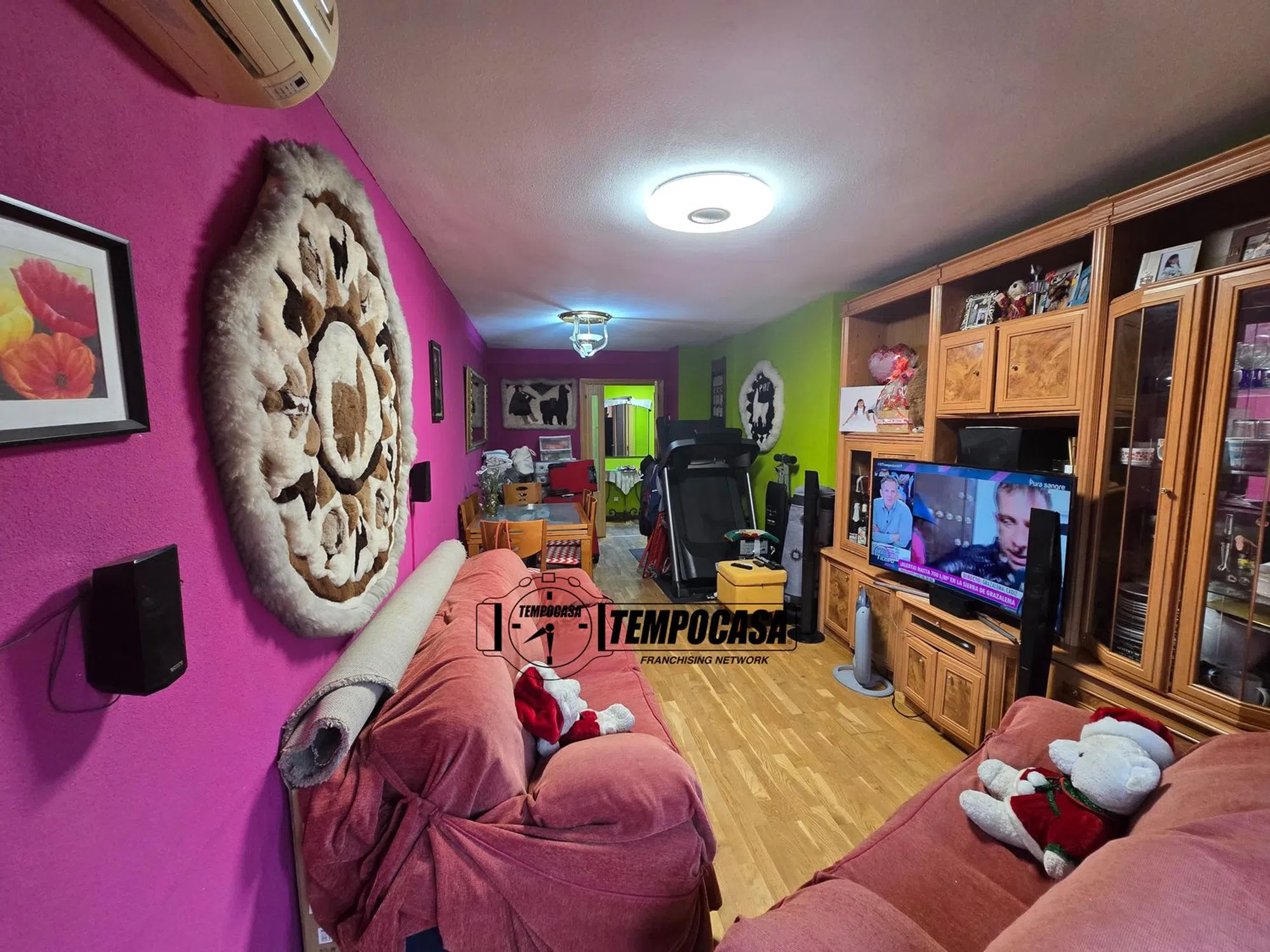 Piso en calle Dodge - Photo 4