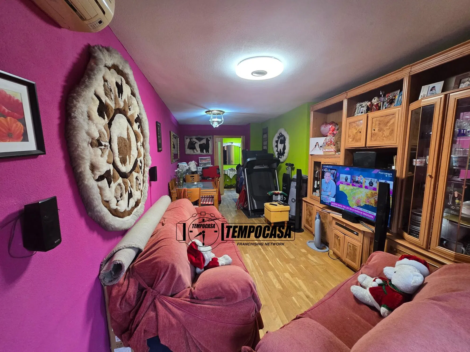 Piso en calle Dodge - Photo 5