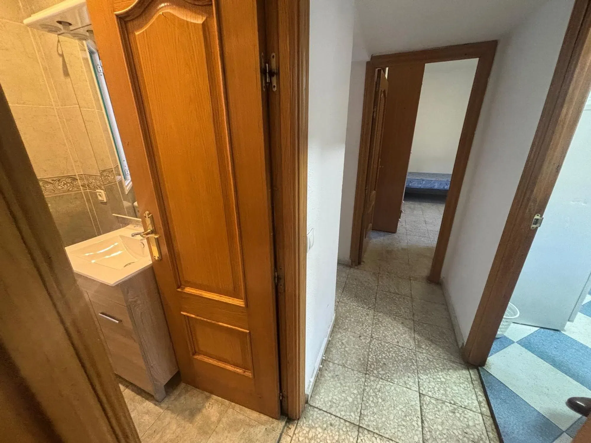 Piso en CL Santa Beatriz - Photo 4